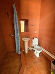Номер-студия в У пляжа Баунти