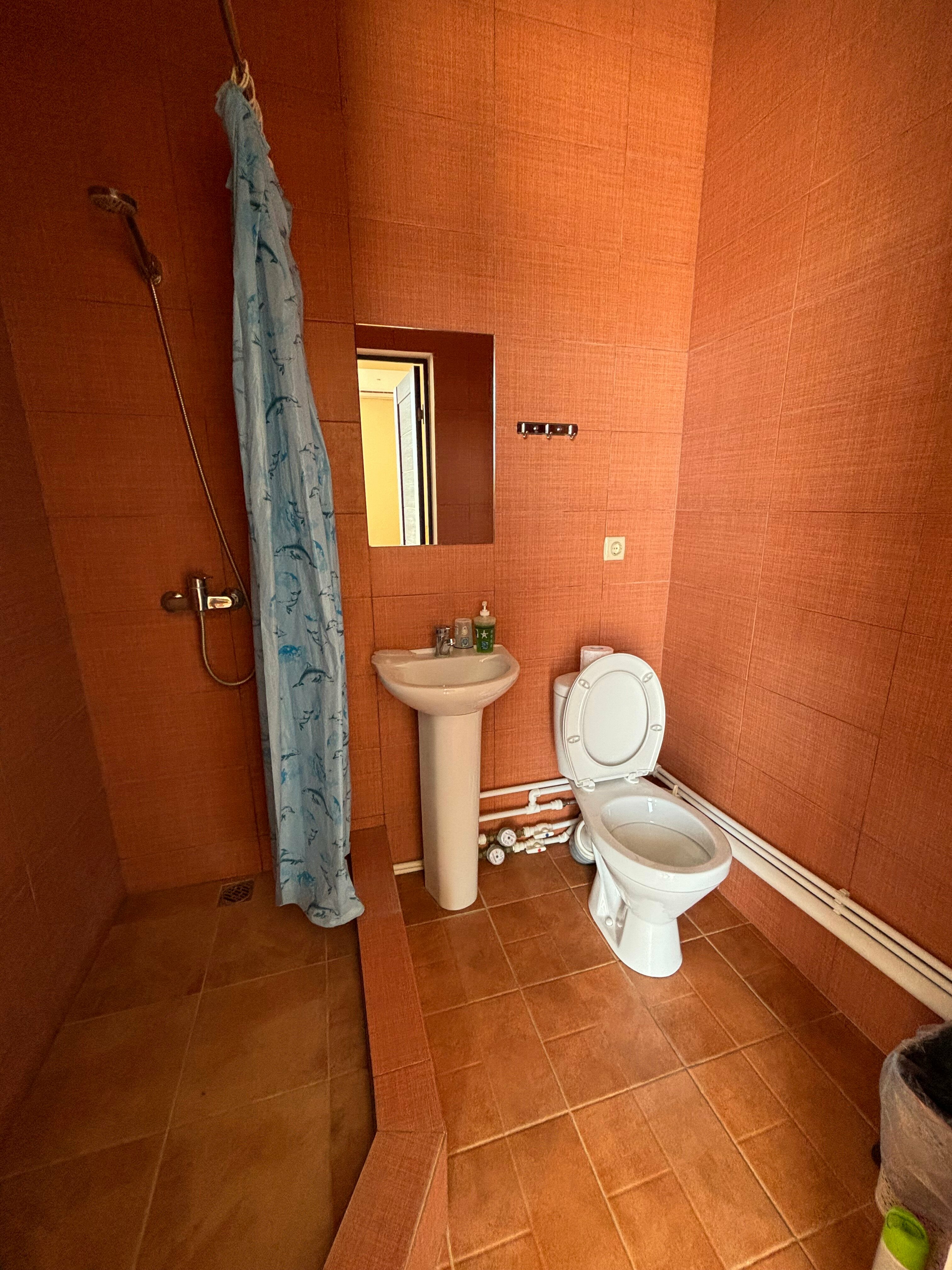 Номер-студия