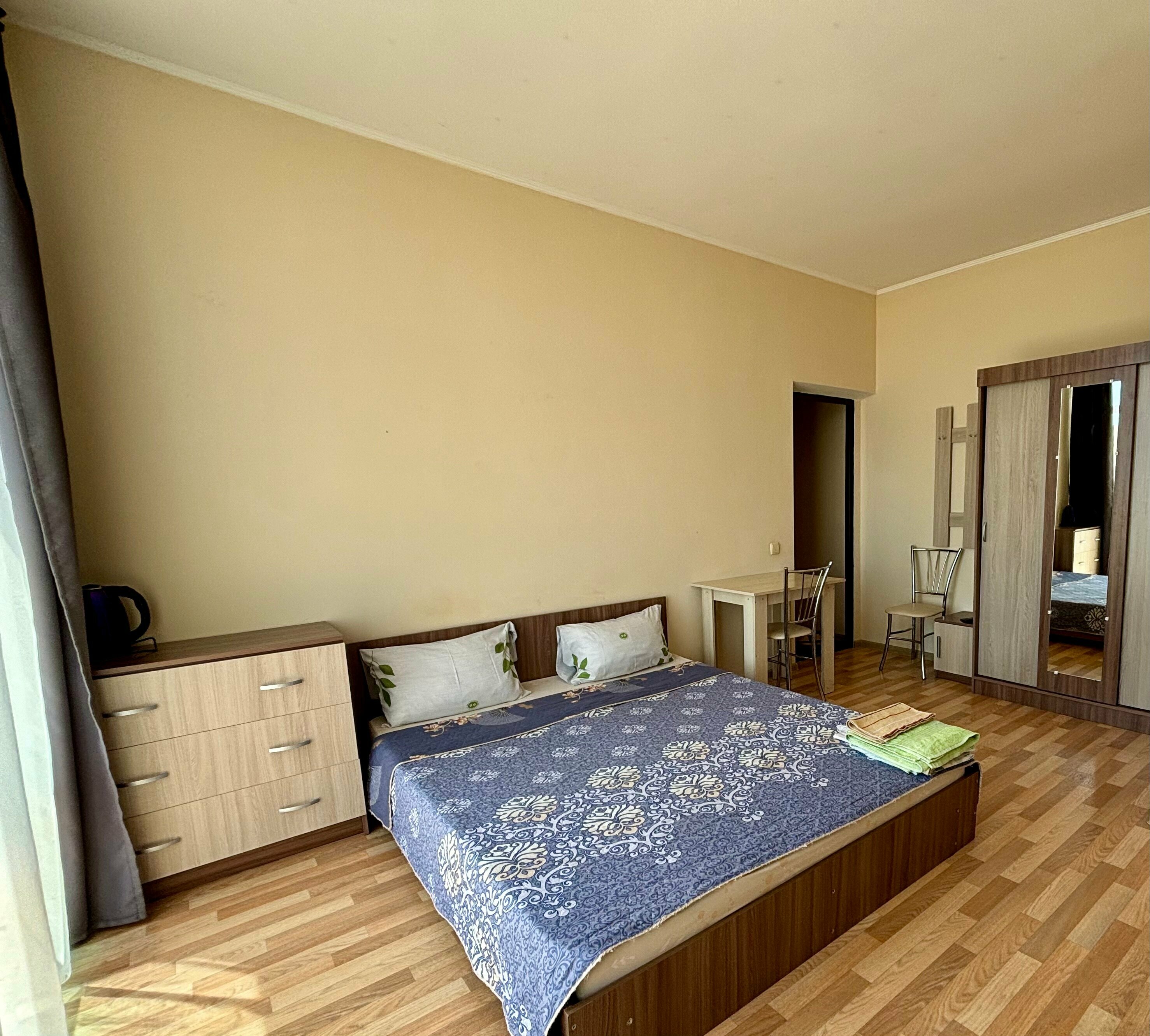 Номер-студия