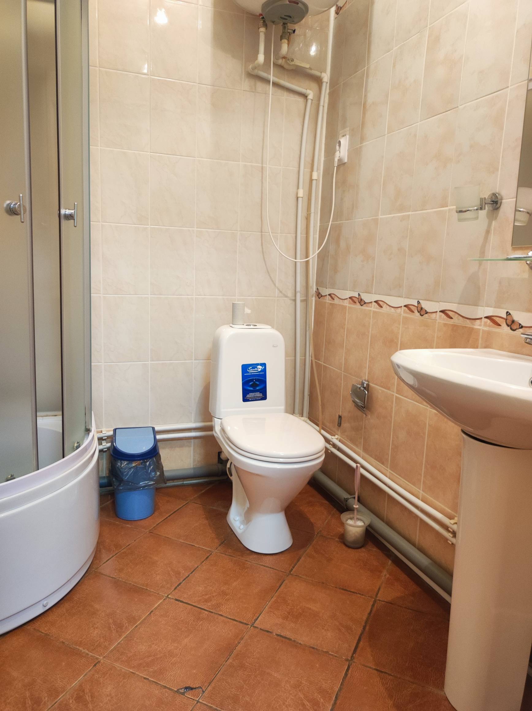 Номер-студия