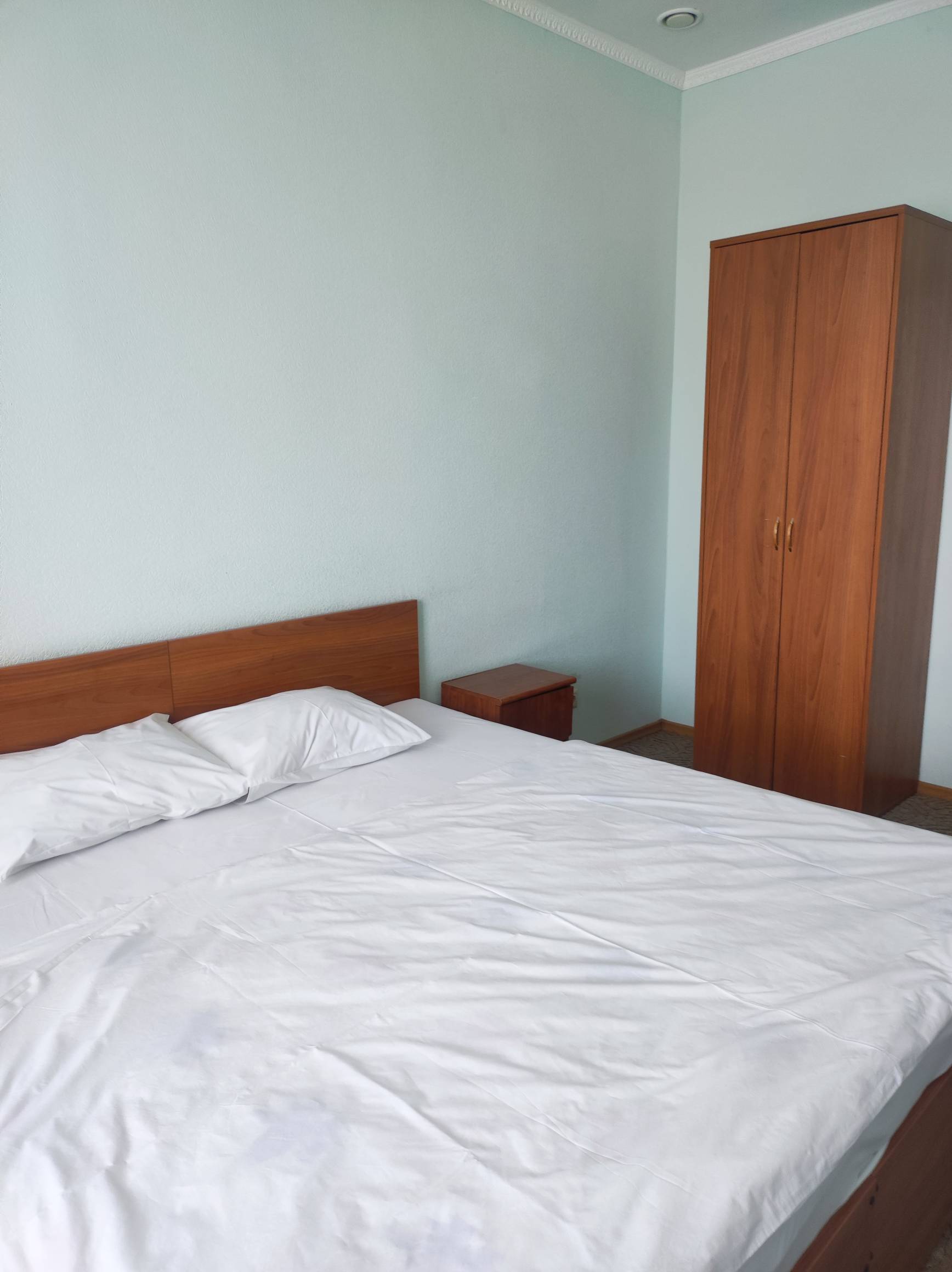 Двухместный номер с 2 отдельными кроватями