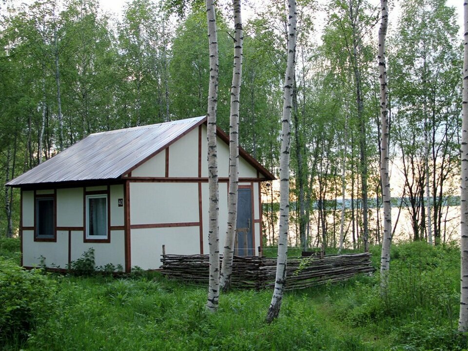 Четырехместный номер эконом-класса