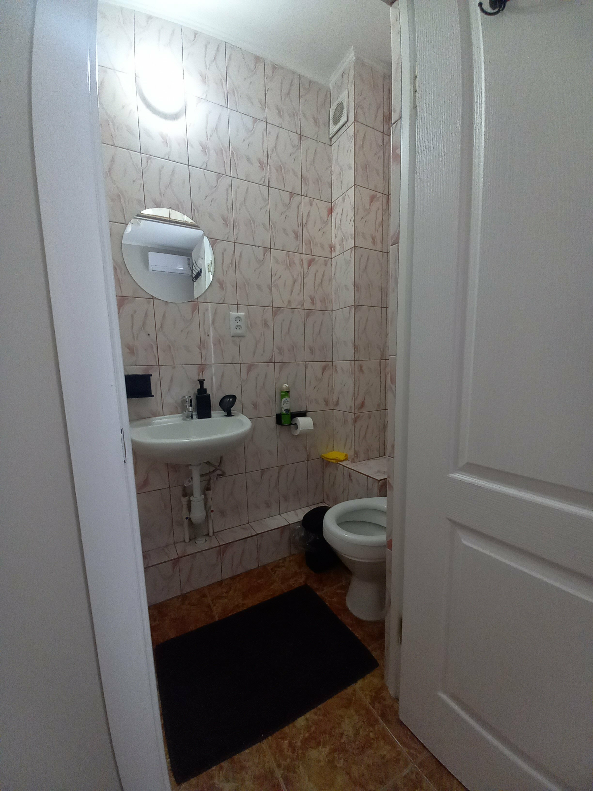 Двухместный номер с 2 отдельными кроватями