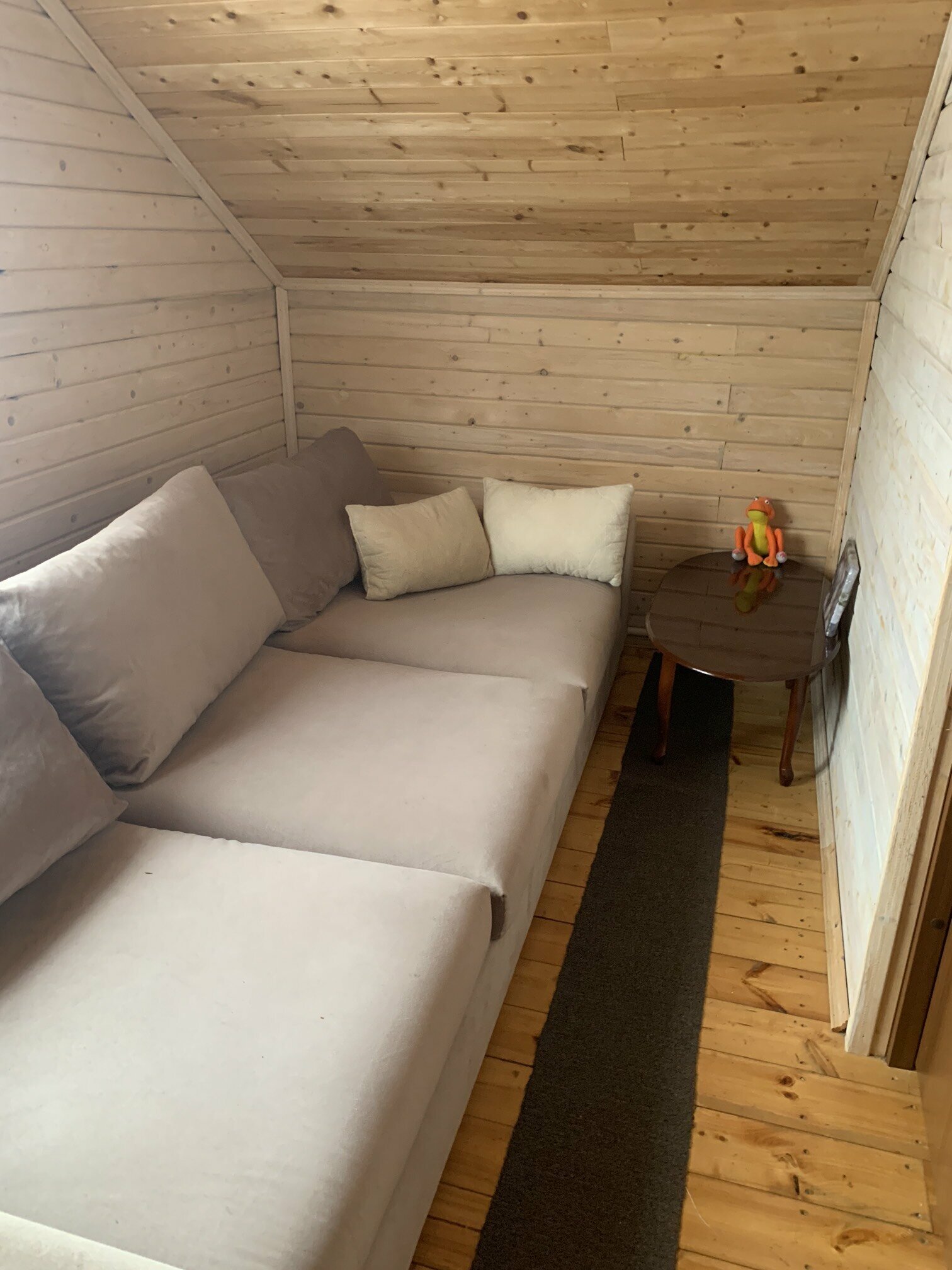 Семейный номер