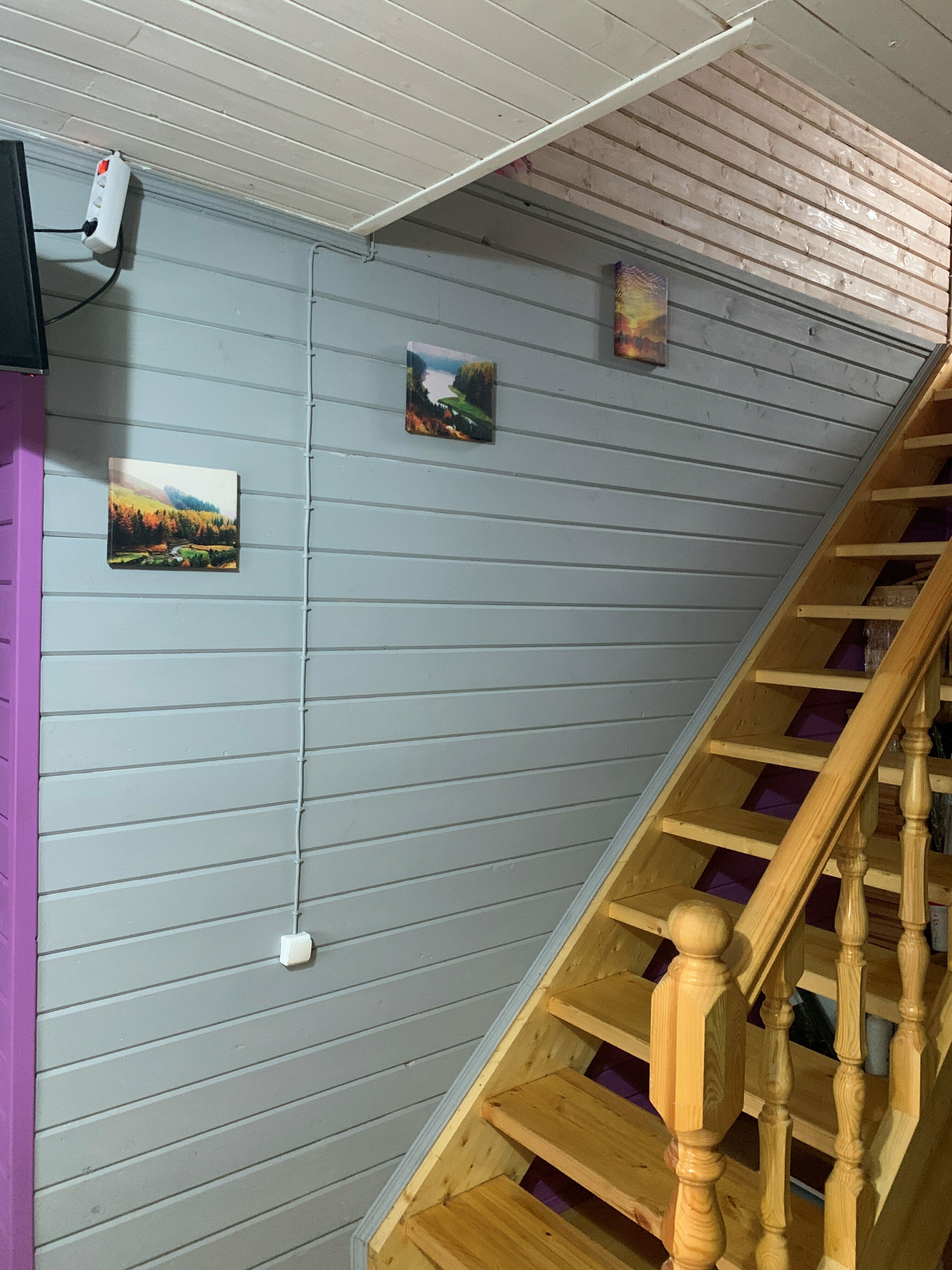 Семейный номер