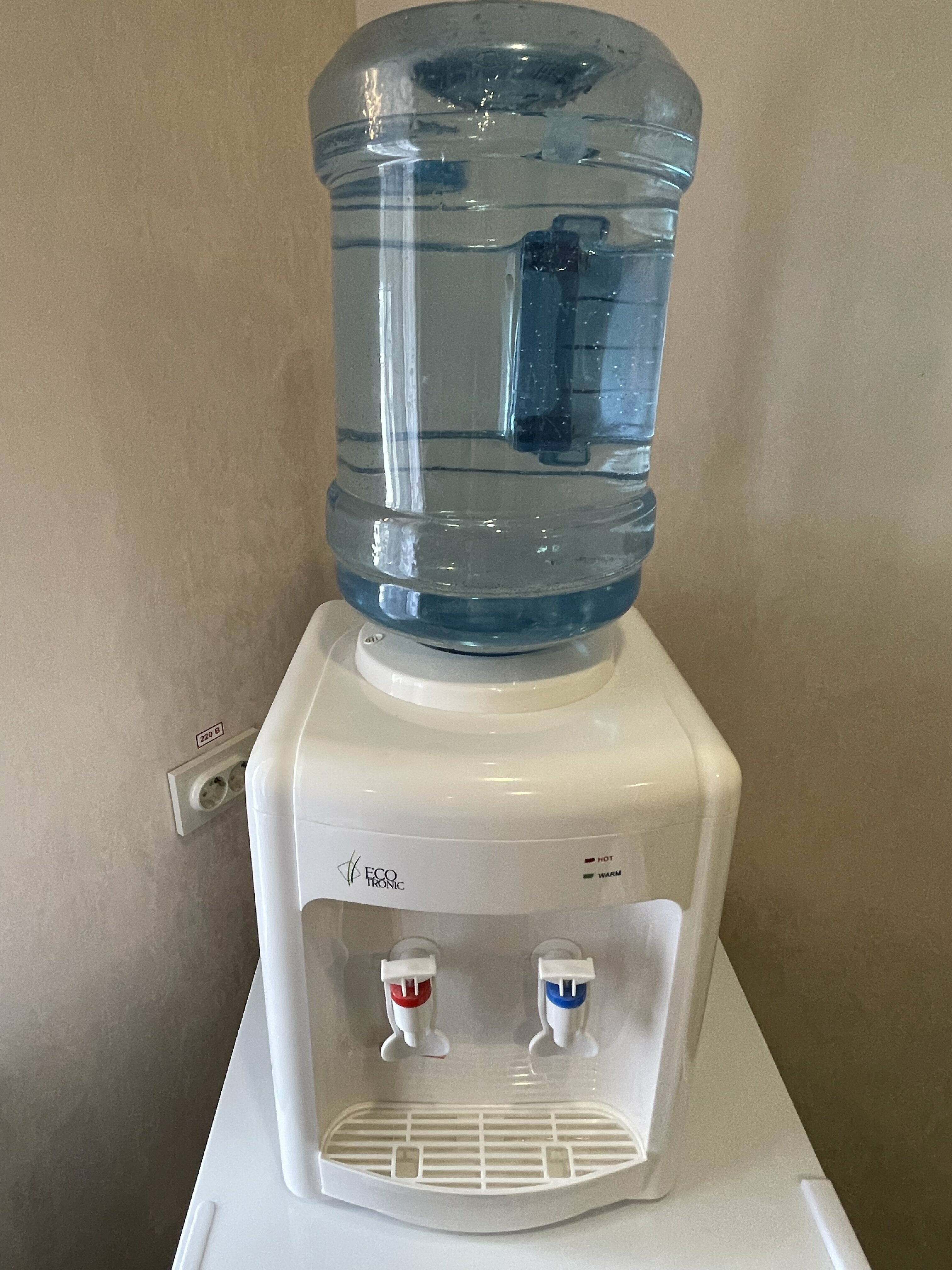 Двухместный номер Люкс 7