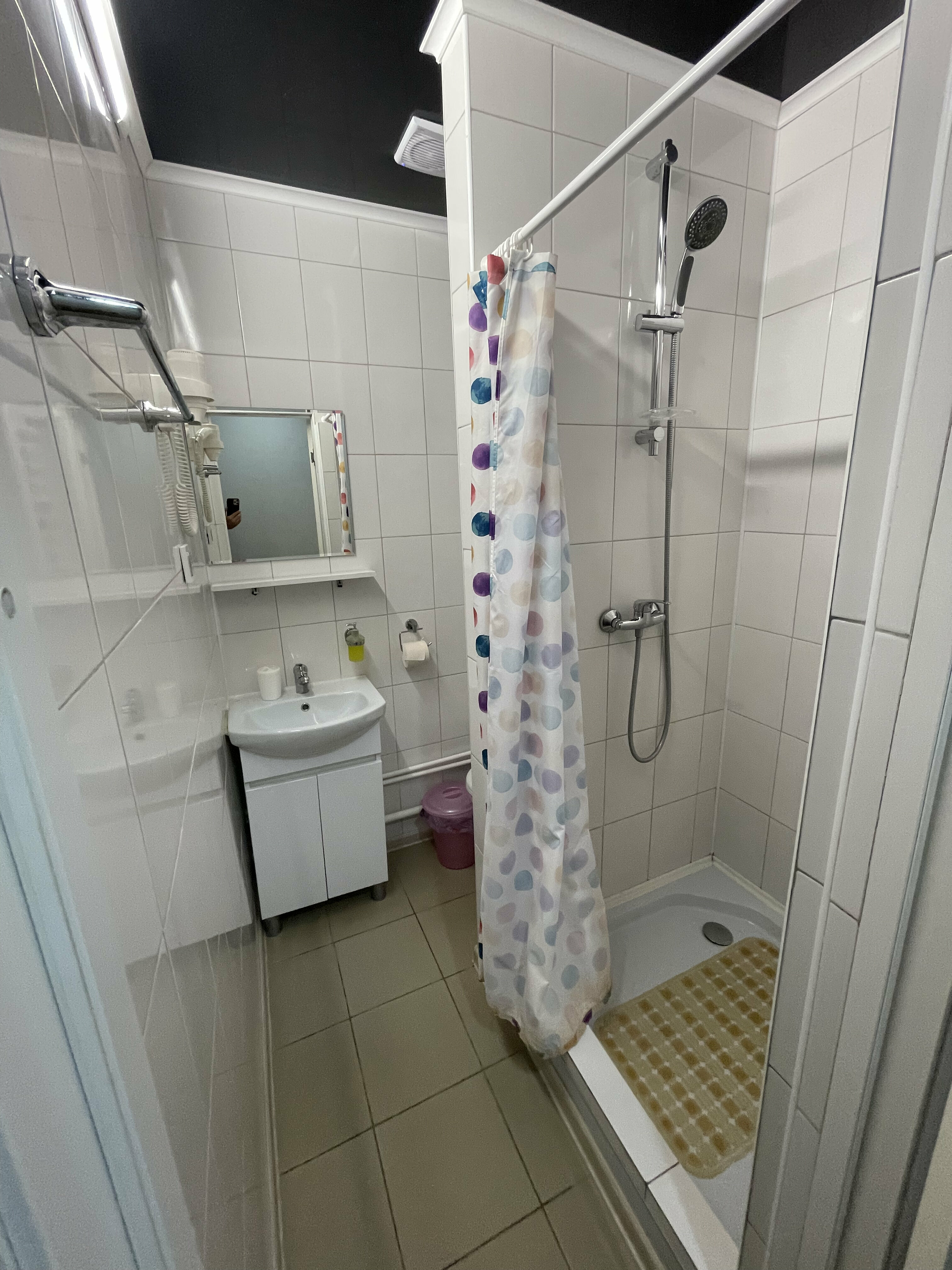 Четырехместный Номер Комфорт 8