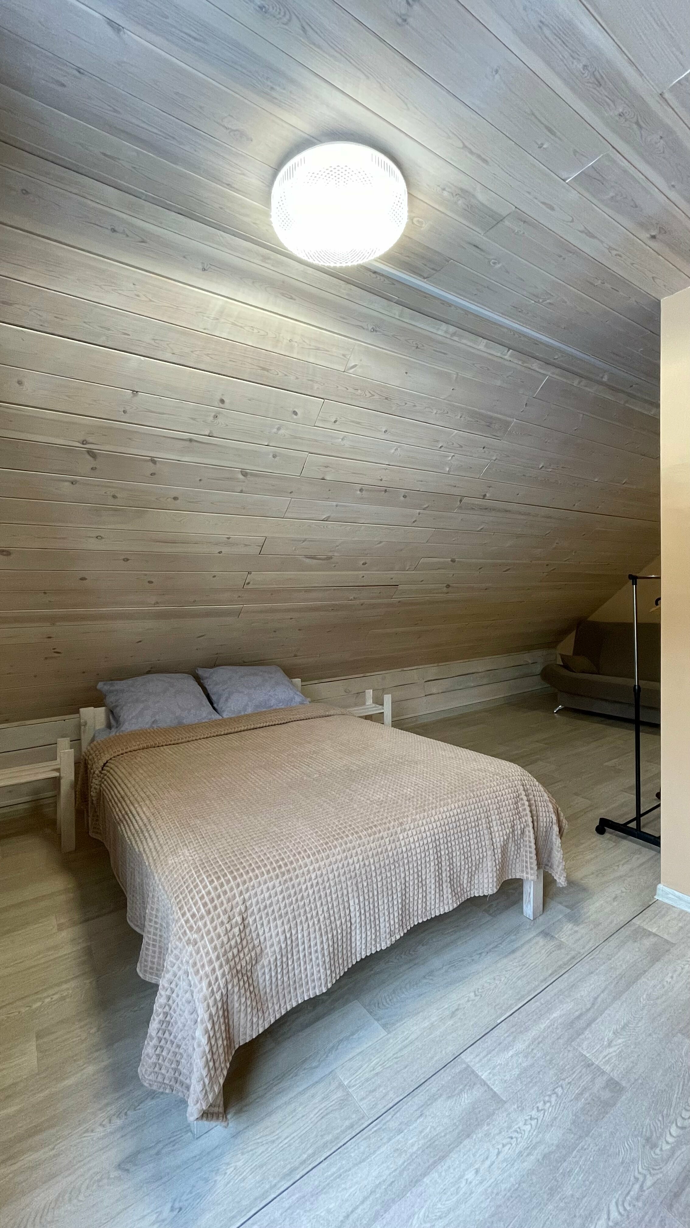 Семейный номер