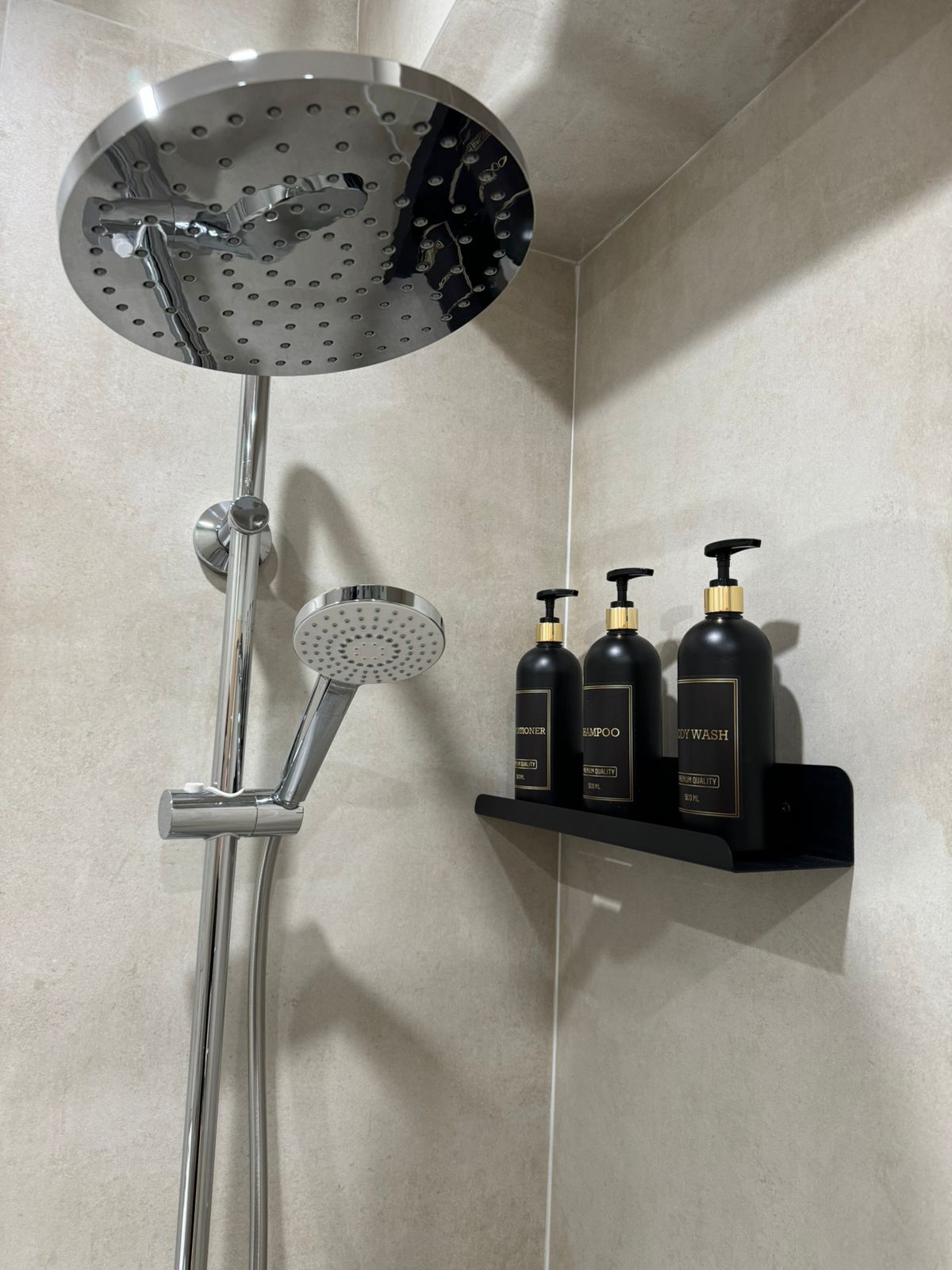 Улучшенный номер с кроватью размера «king-size»