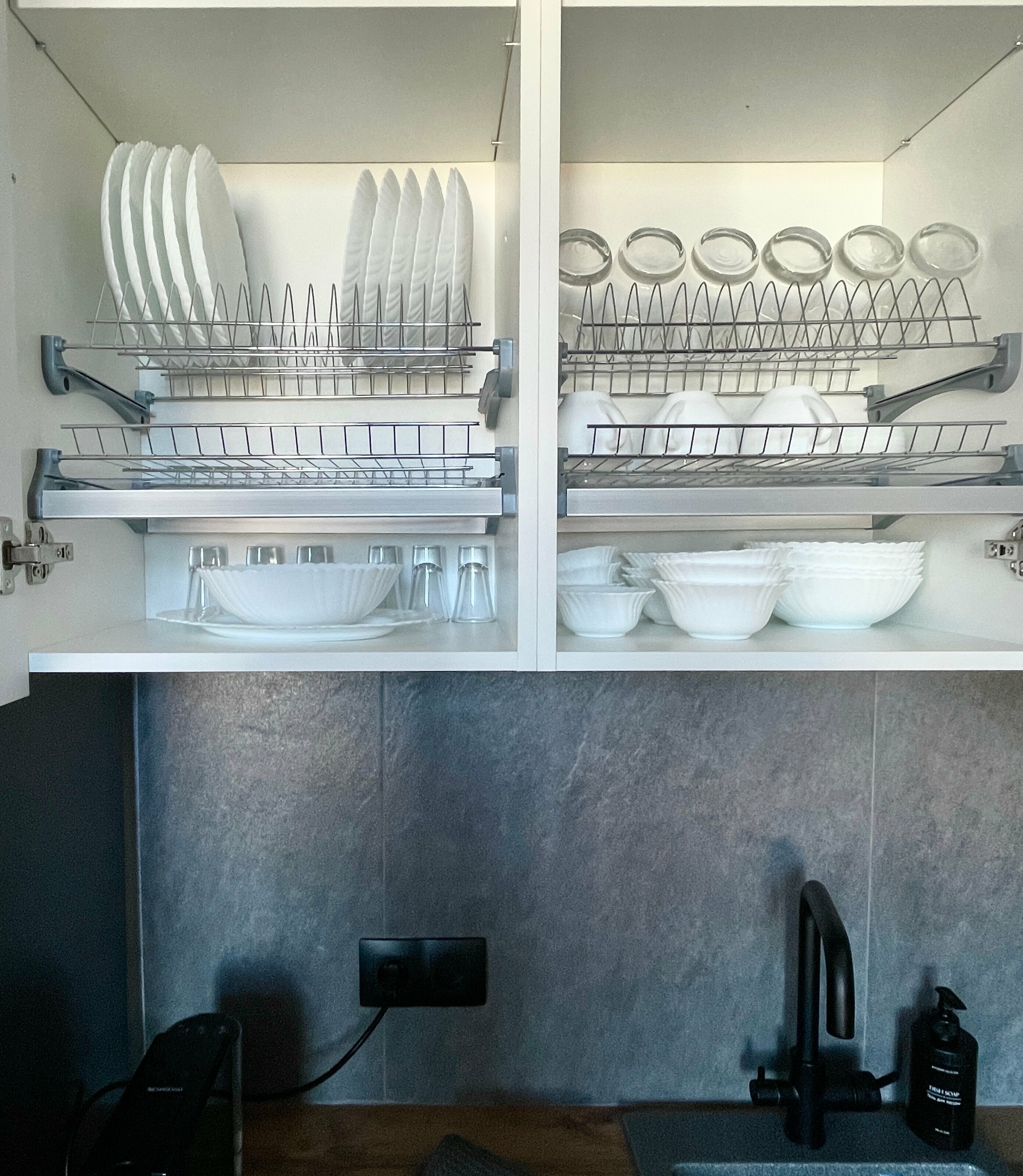 Апартаменты с видом на море