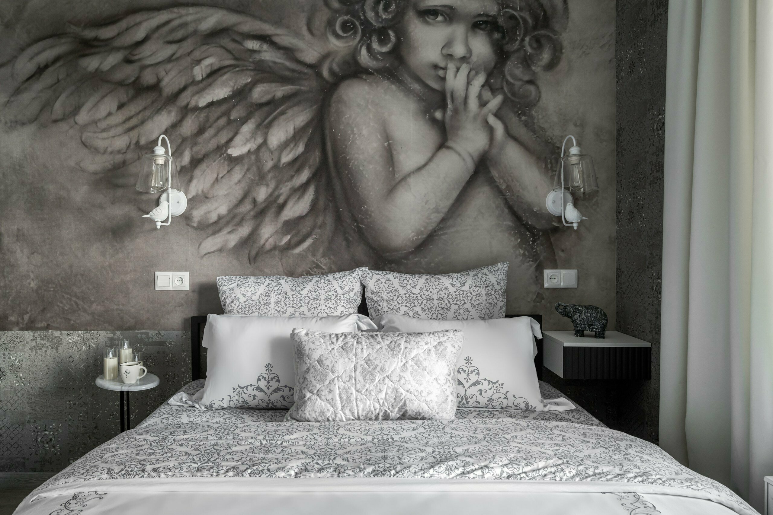 Четырехместный номер