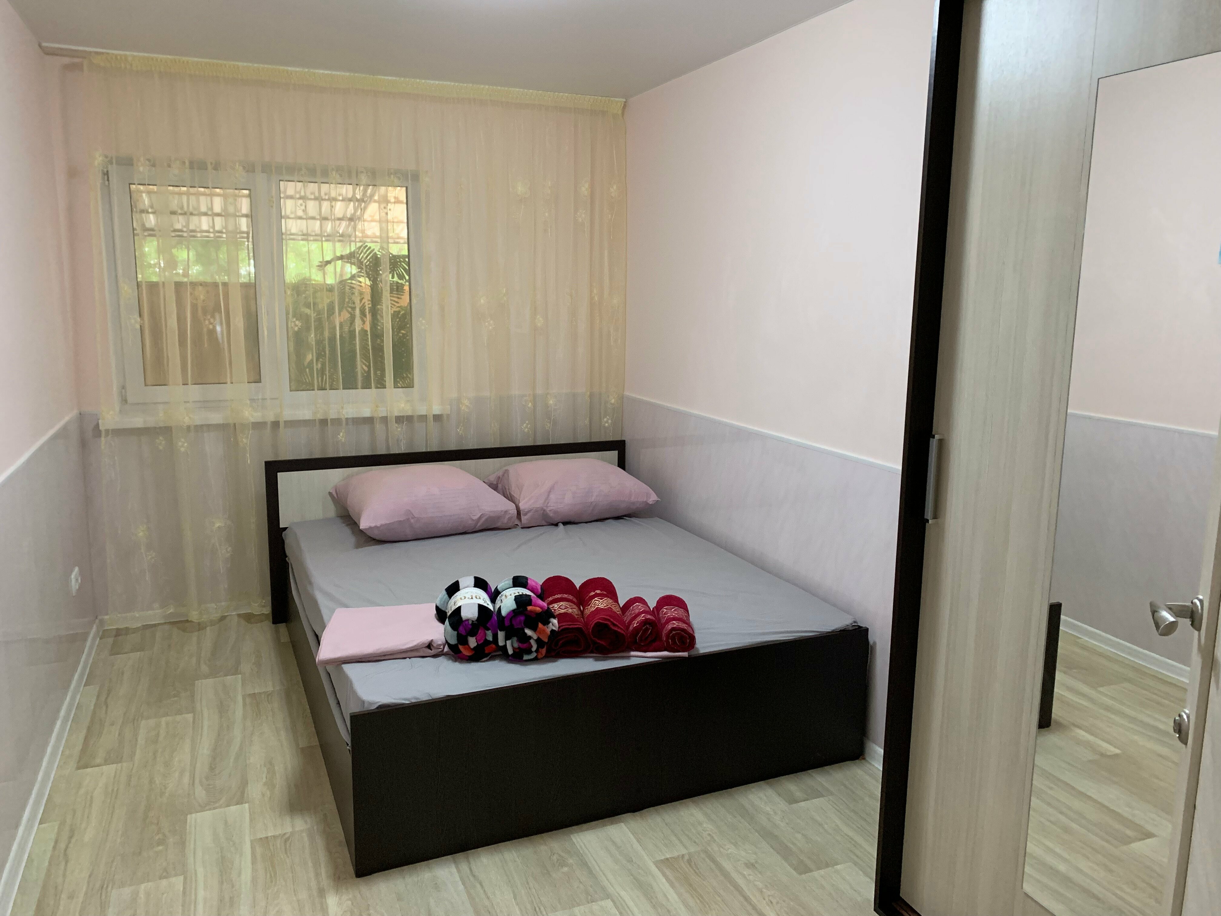 Коттедж – Рядом с пляжем