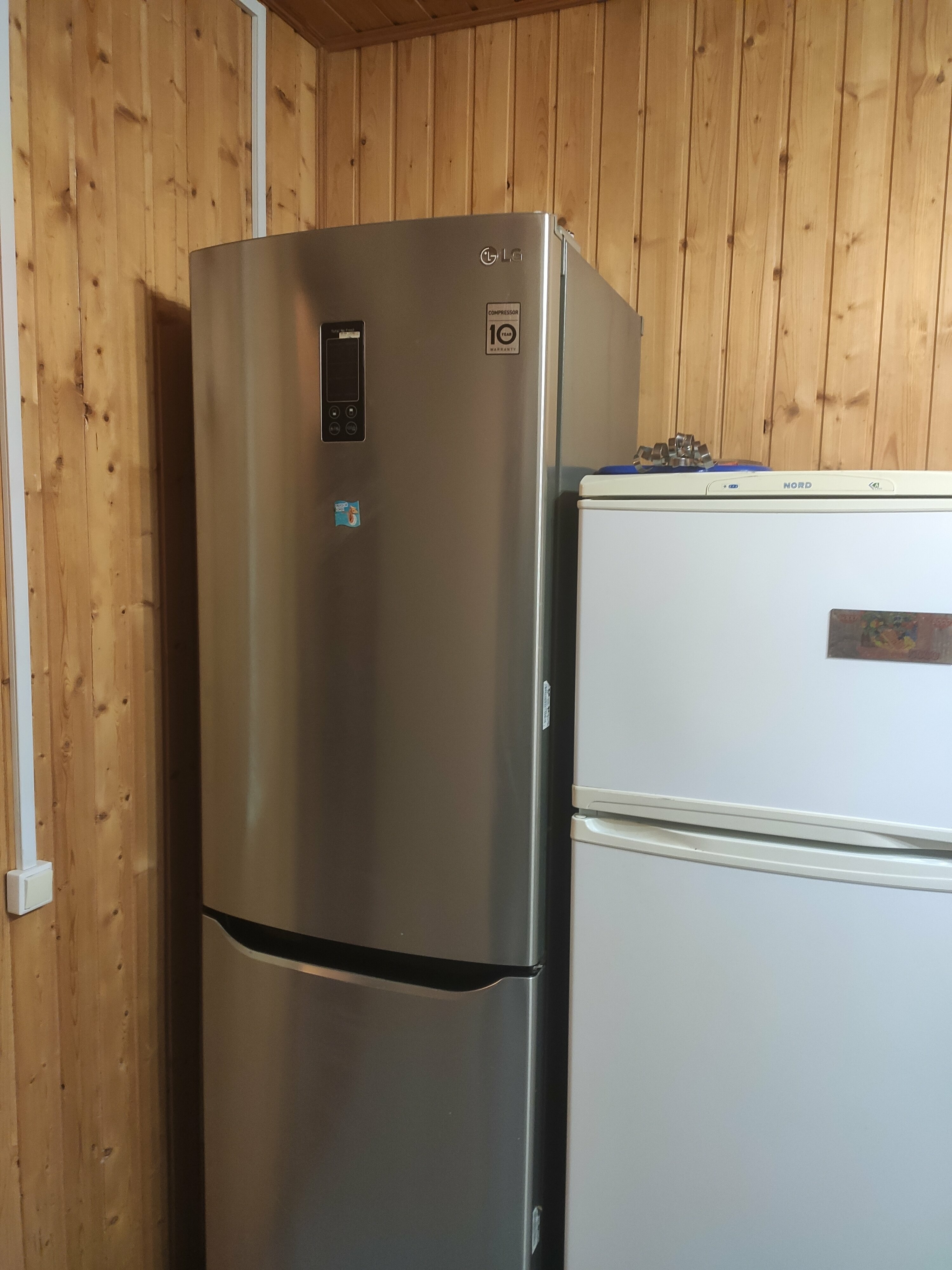 Дом для отпуска