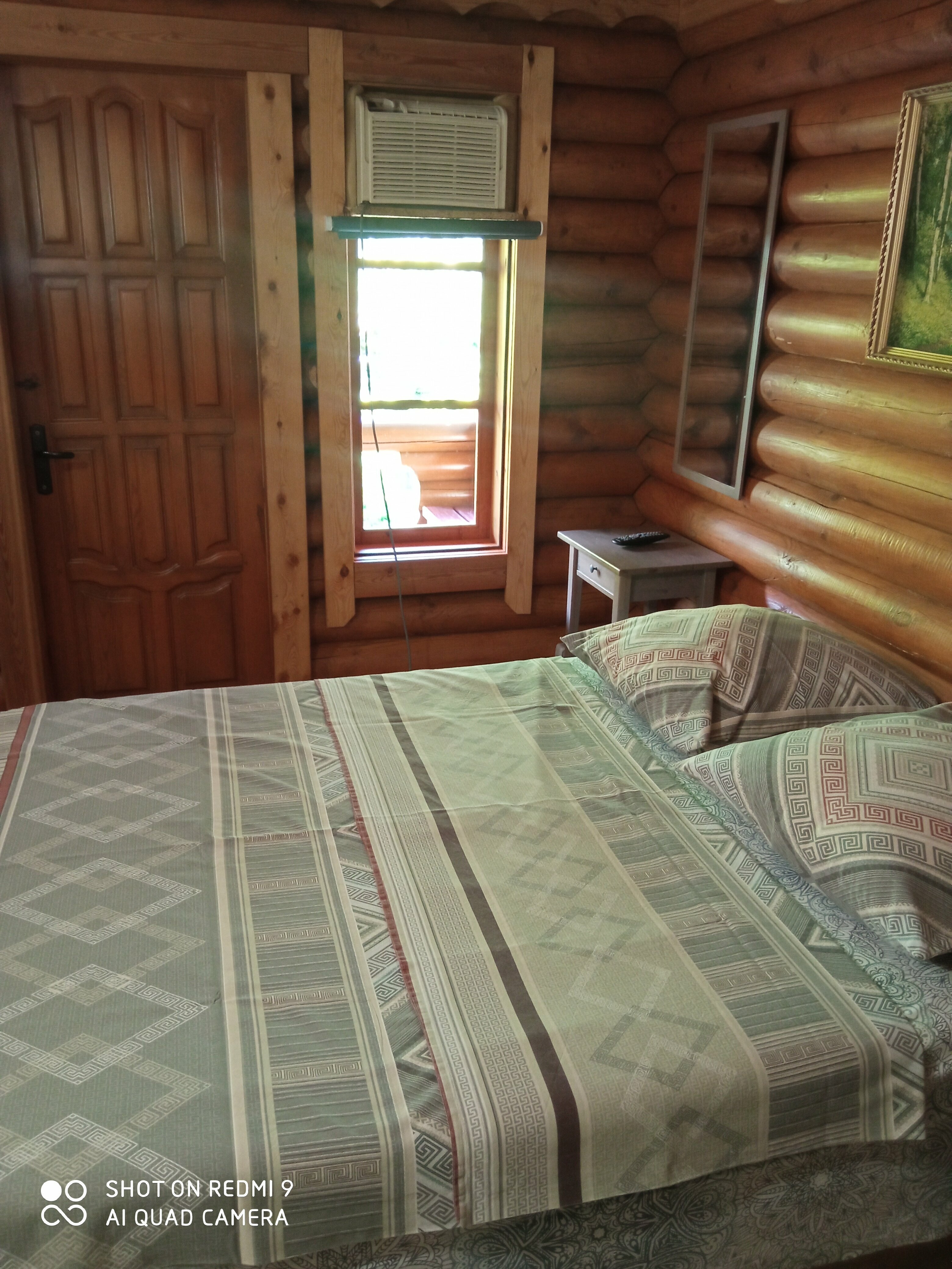 Дом с 2 спальнями