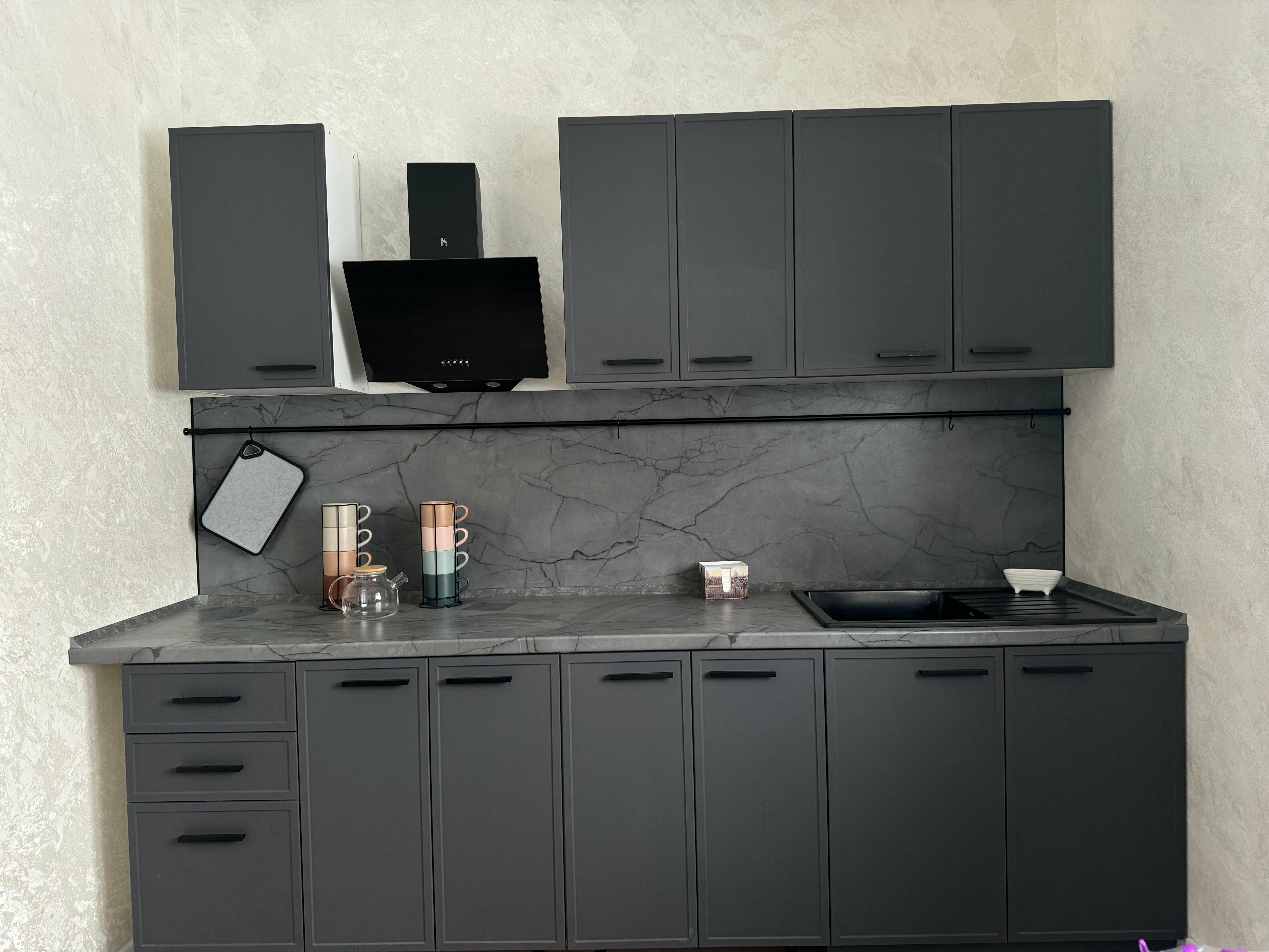 Дом для семейного отдыха