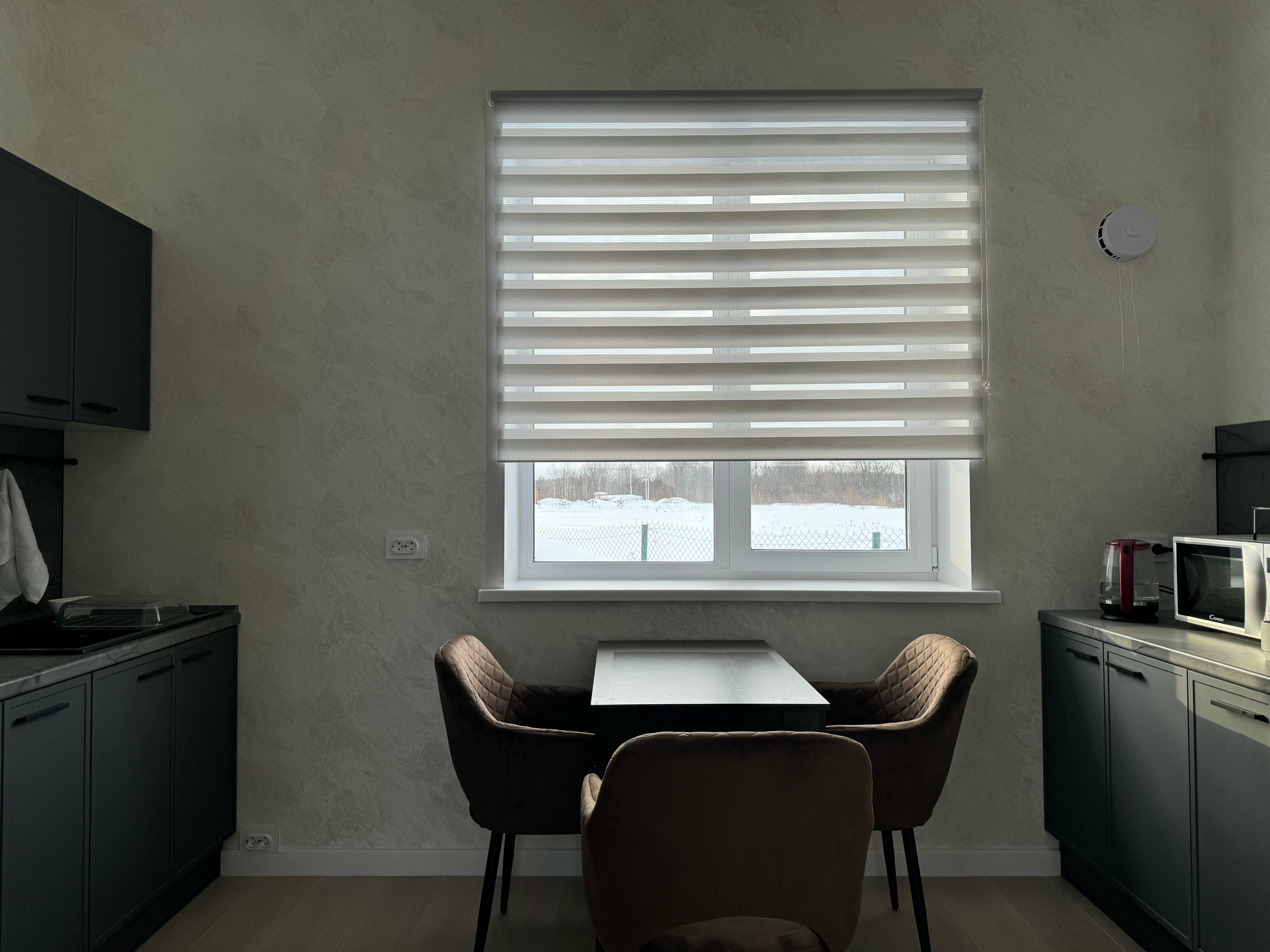 Дом для семейного отдыха