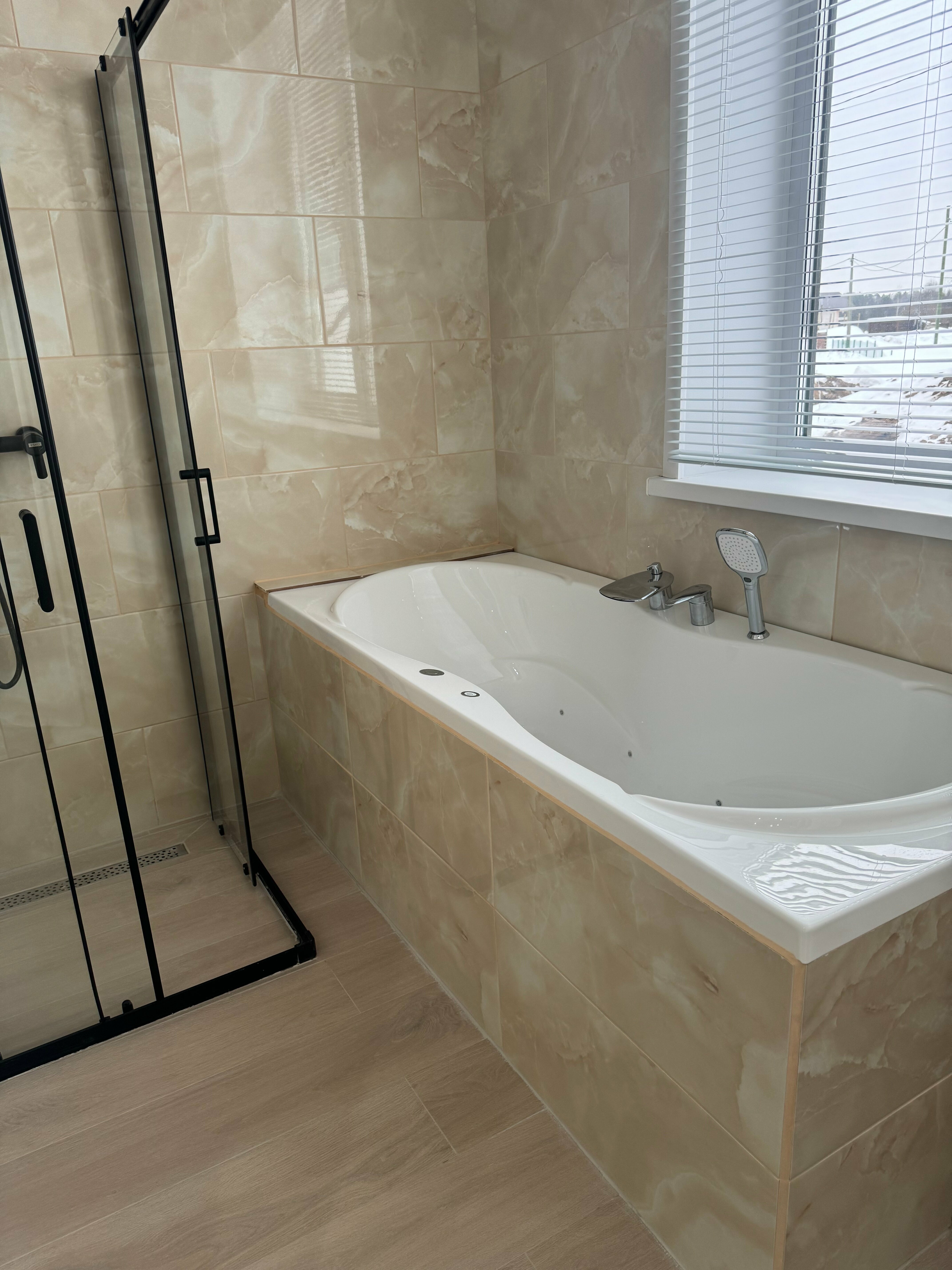 Дом для семейного отдыха