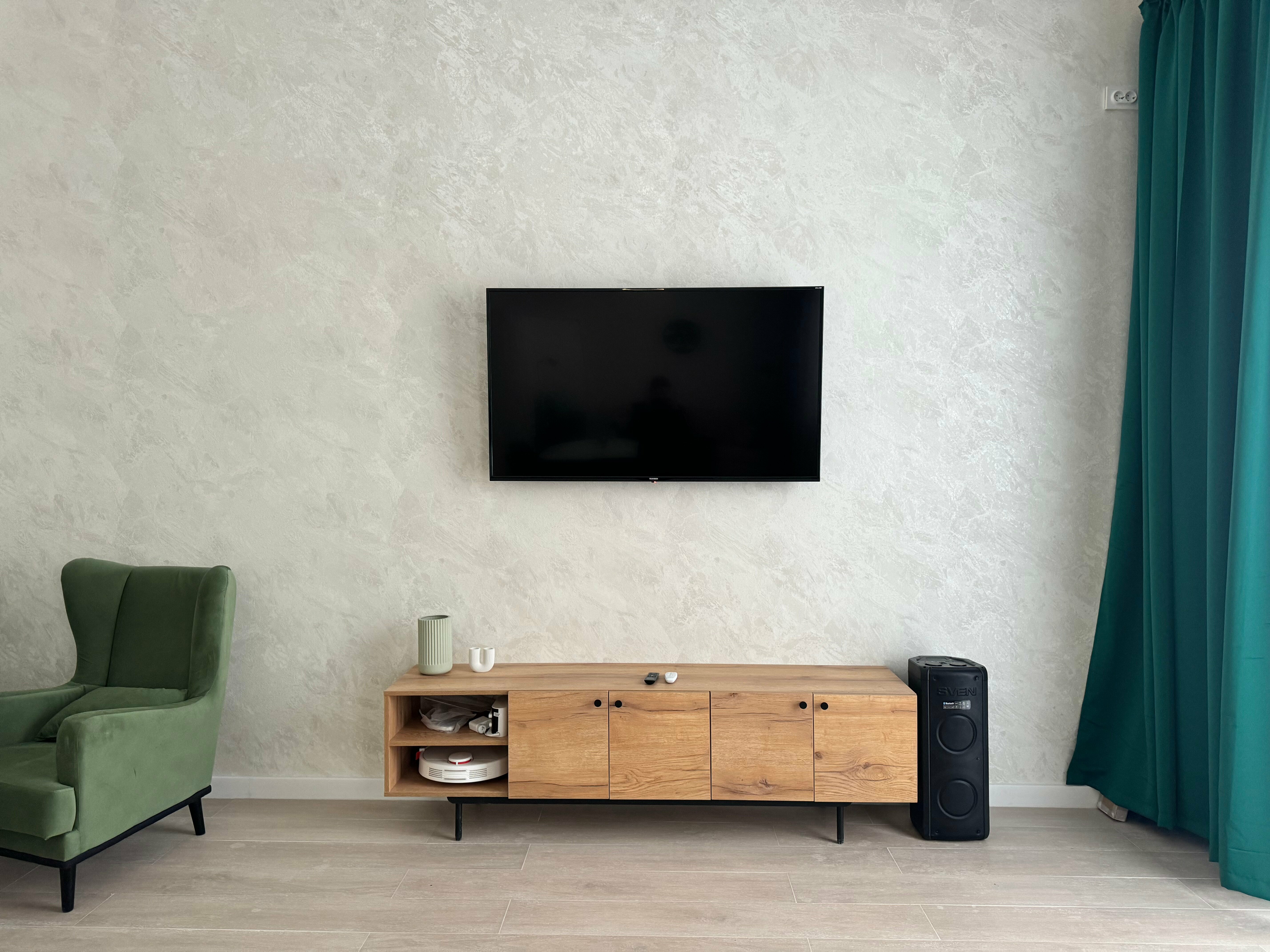 Дом для семейного отдыха