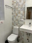 Номер-студия с видом на сад в Sunny Smile inn