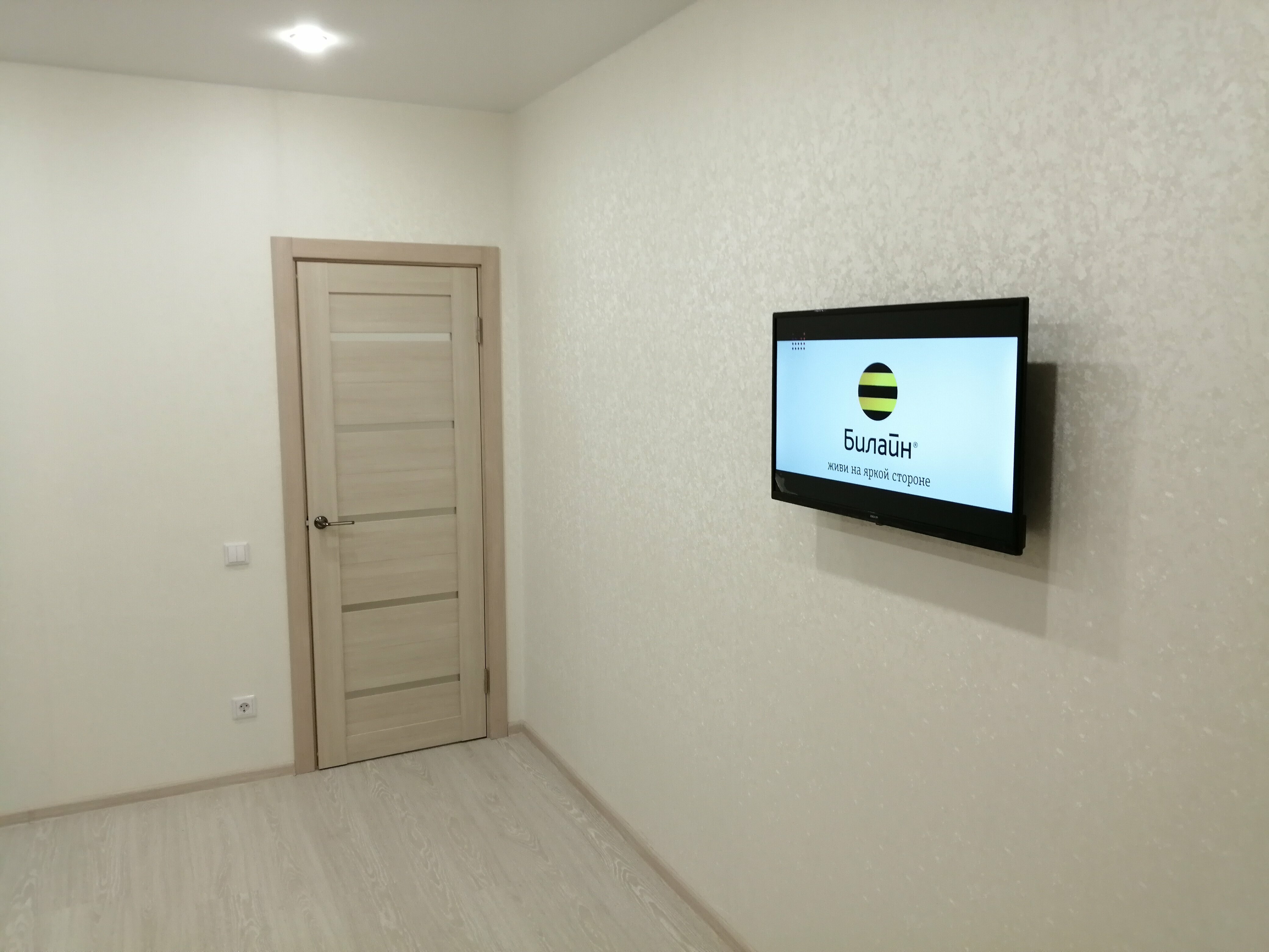 Cемейный номер с собственной ванной комнатой