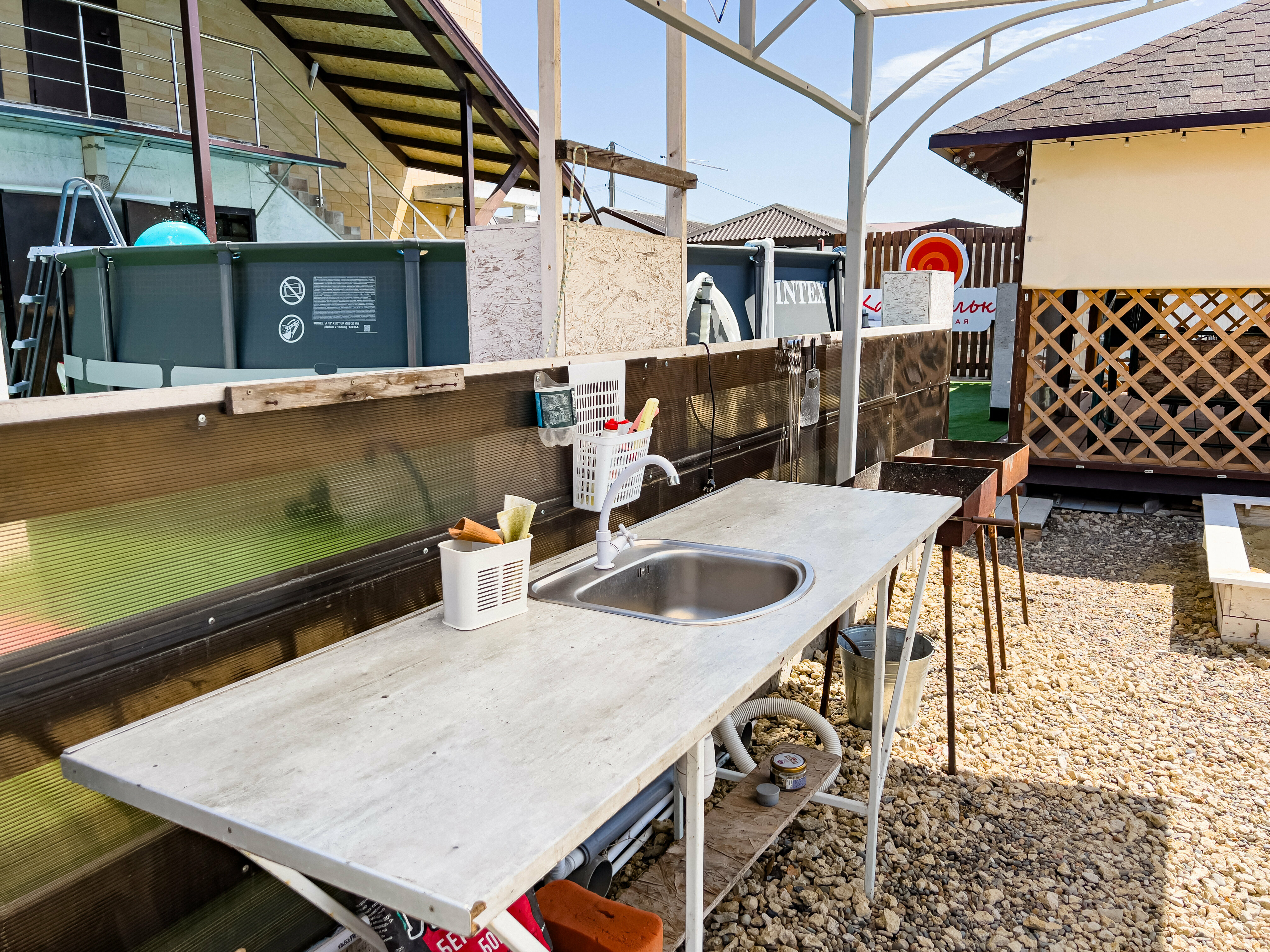 Семейный номер-студия