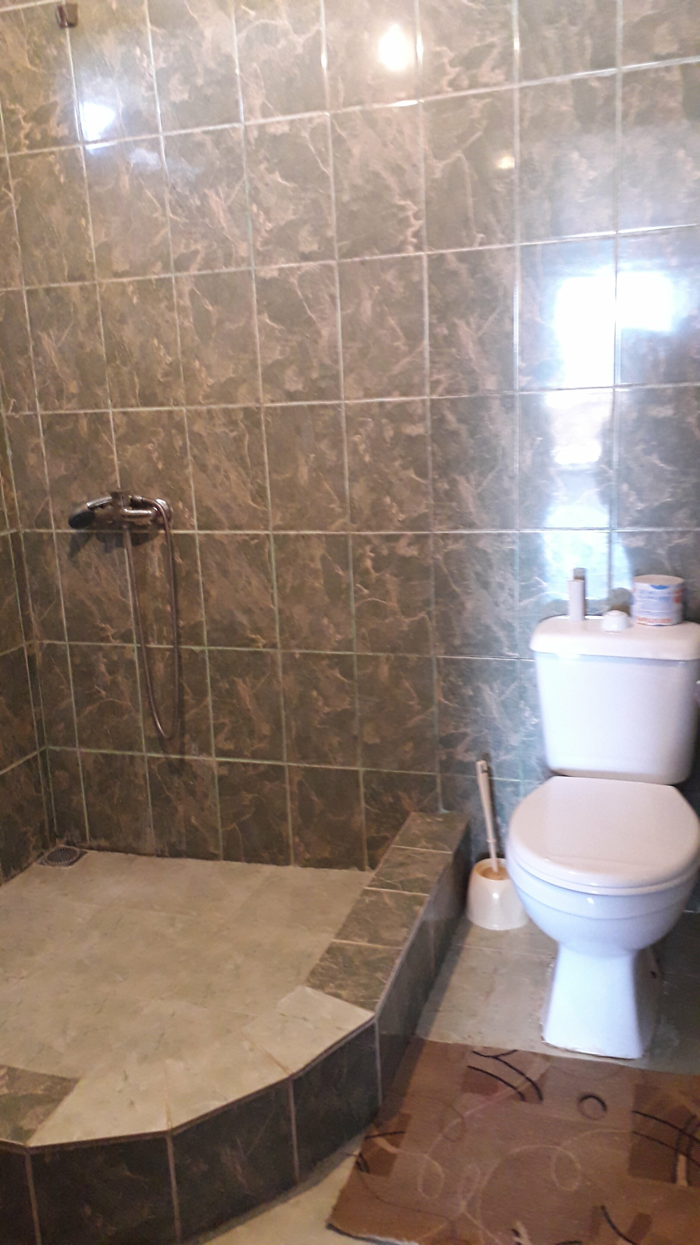 Семейный люкс