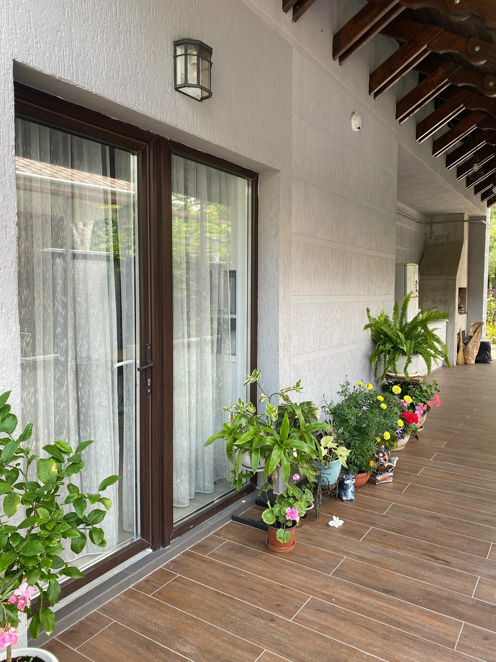 Улучшенный двухместный номер с 1 кроватью