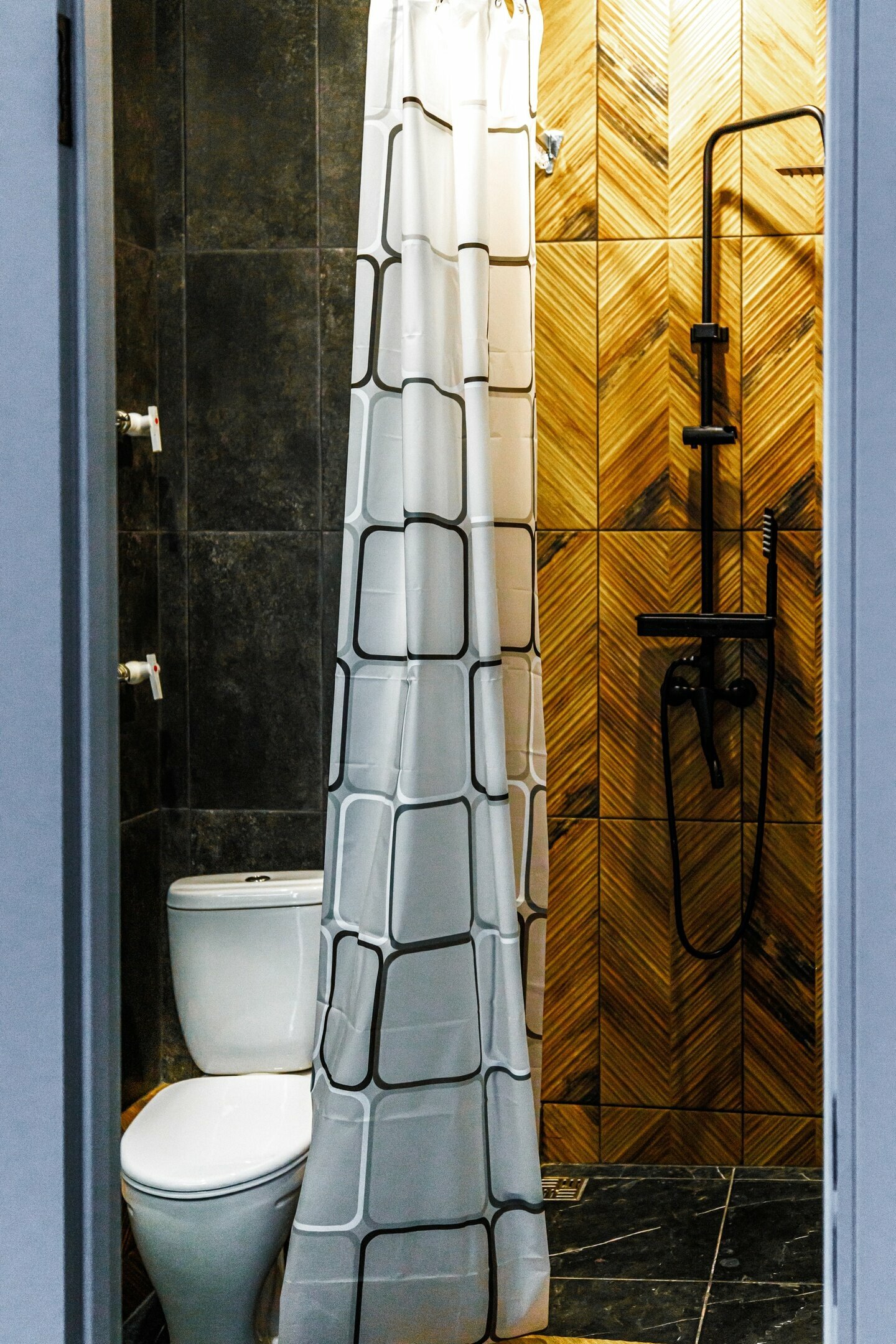 Большой двухместный номер с 1 кроватью