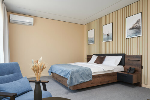 Семейный номер