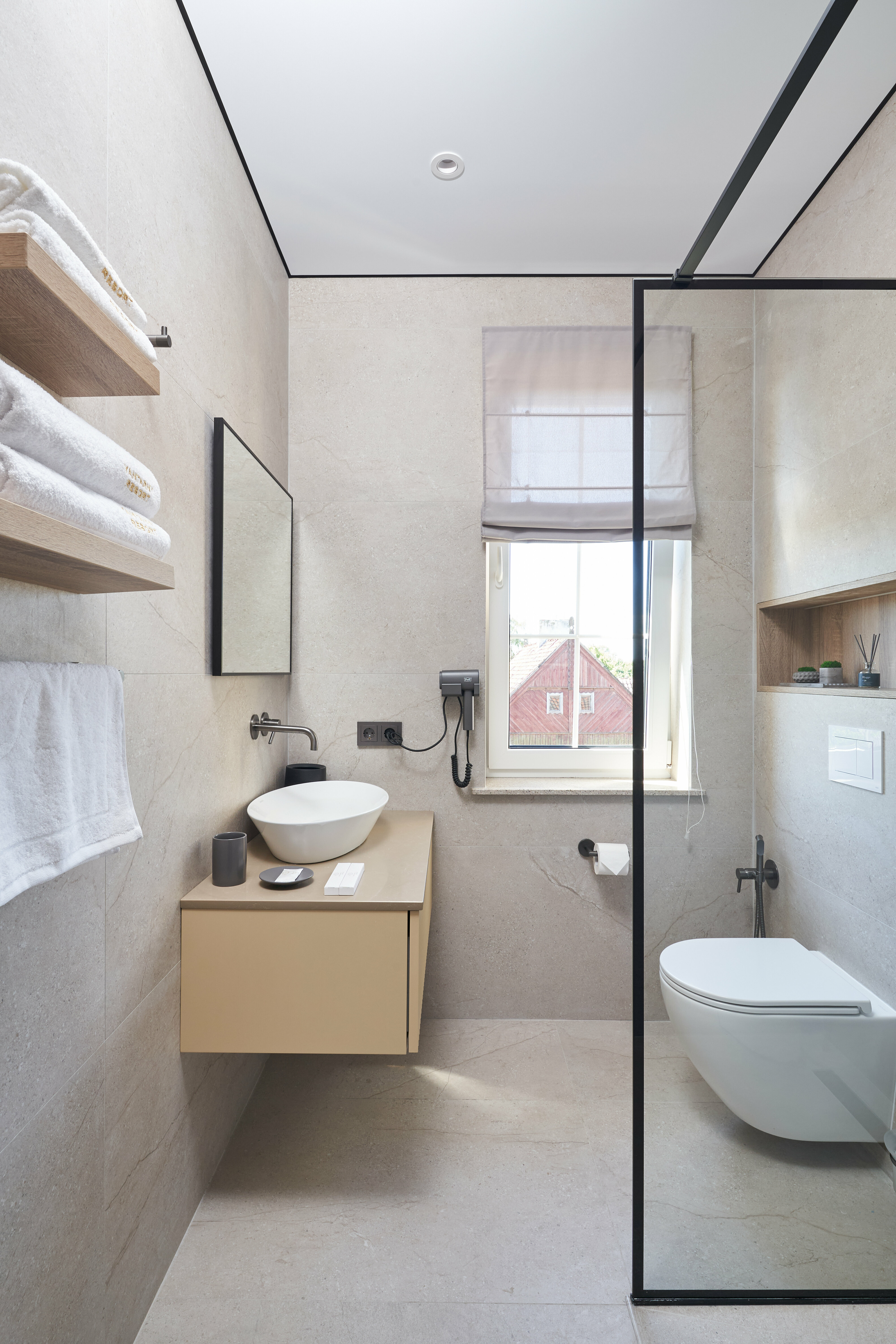 Семейный номер