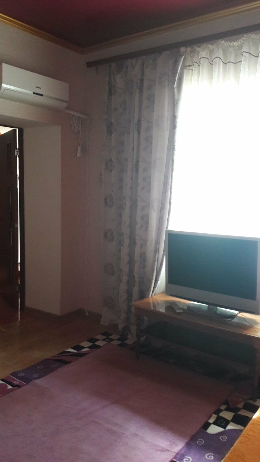 Семейный номер