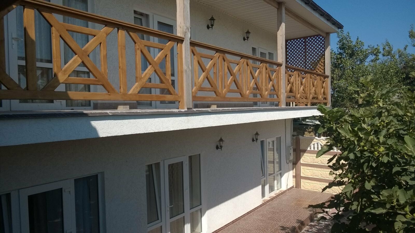 Двухместный номер Делюкс с 1 кроватью или 2 отдельными кроватями