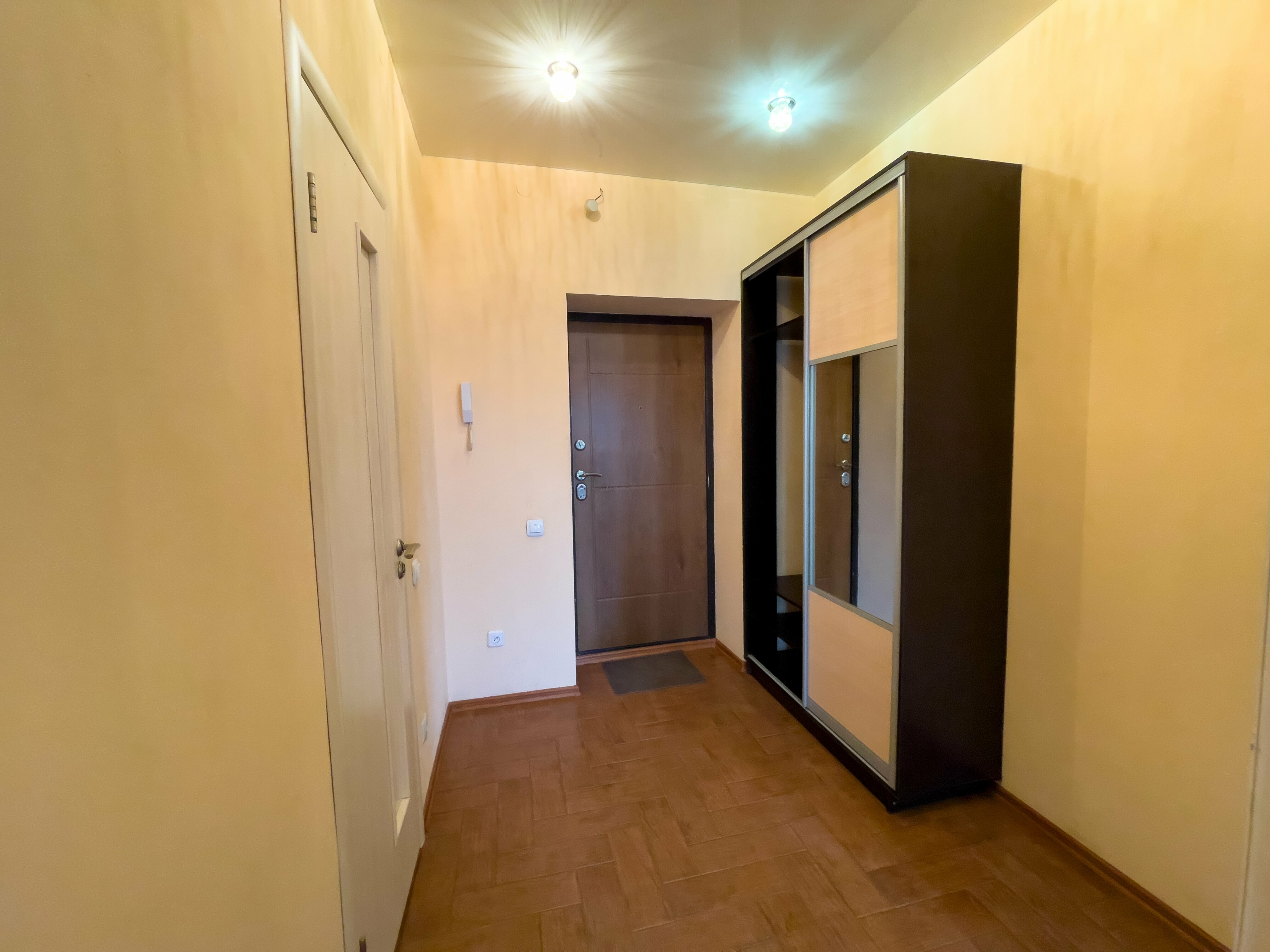 Апартаменты Делюкс