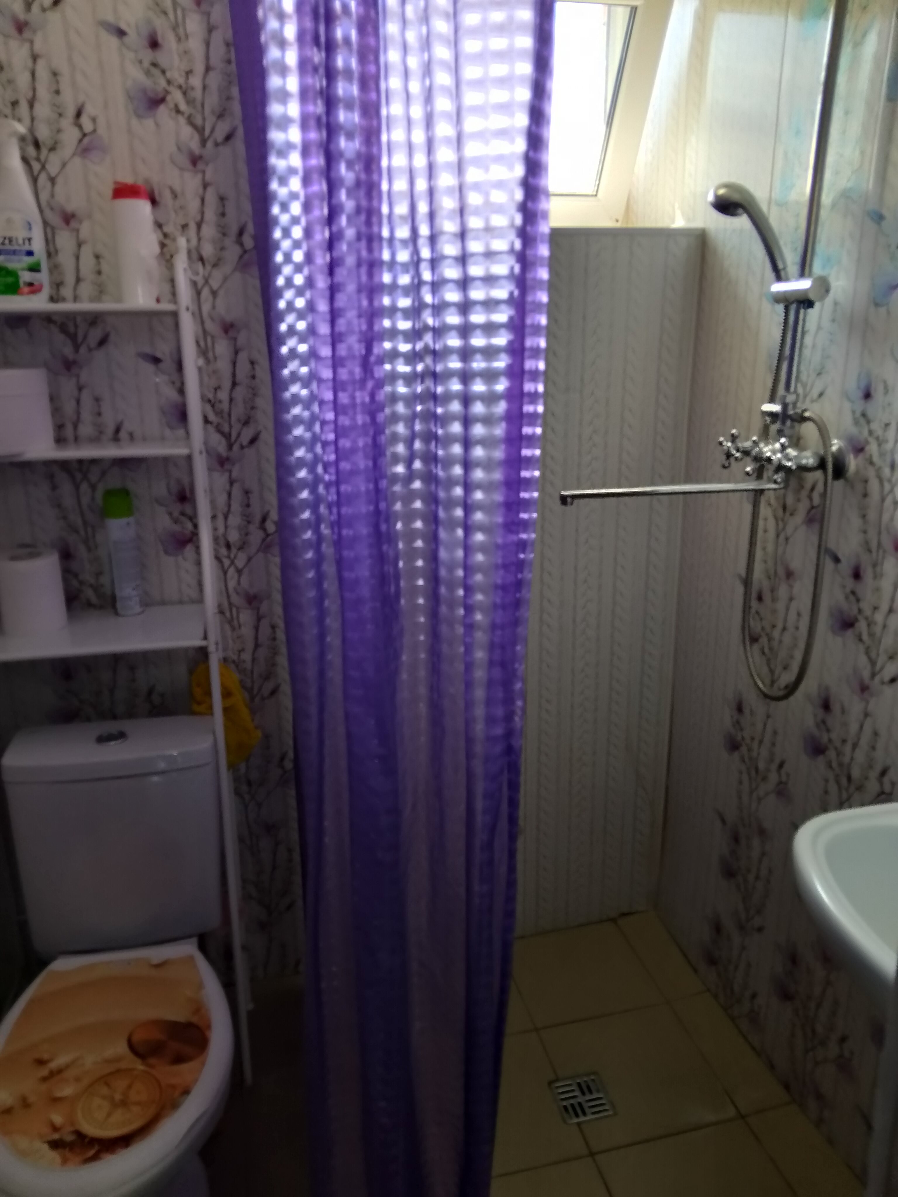 Бюджетный двухместный номер с 1 кроватью