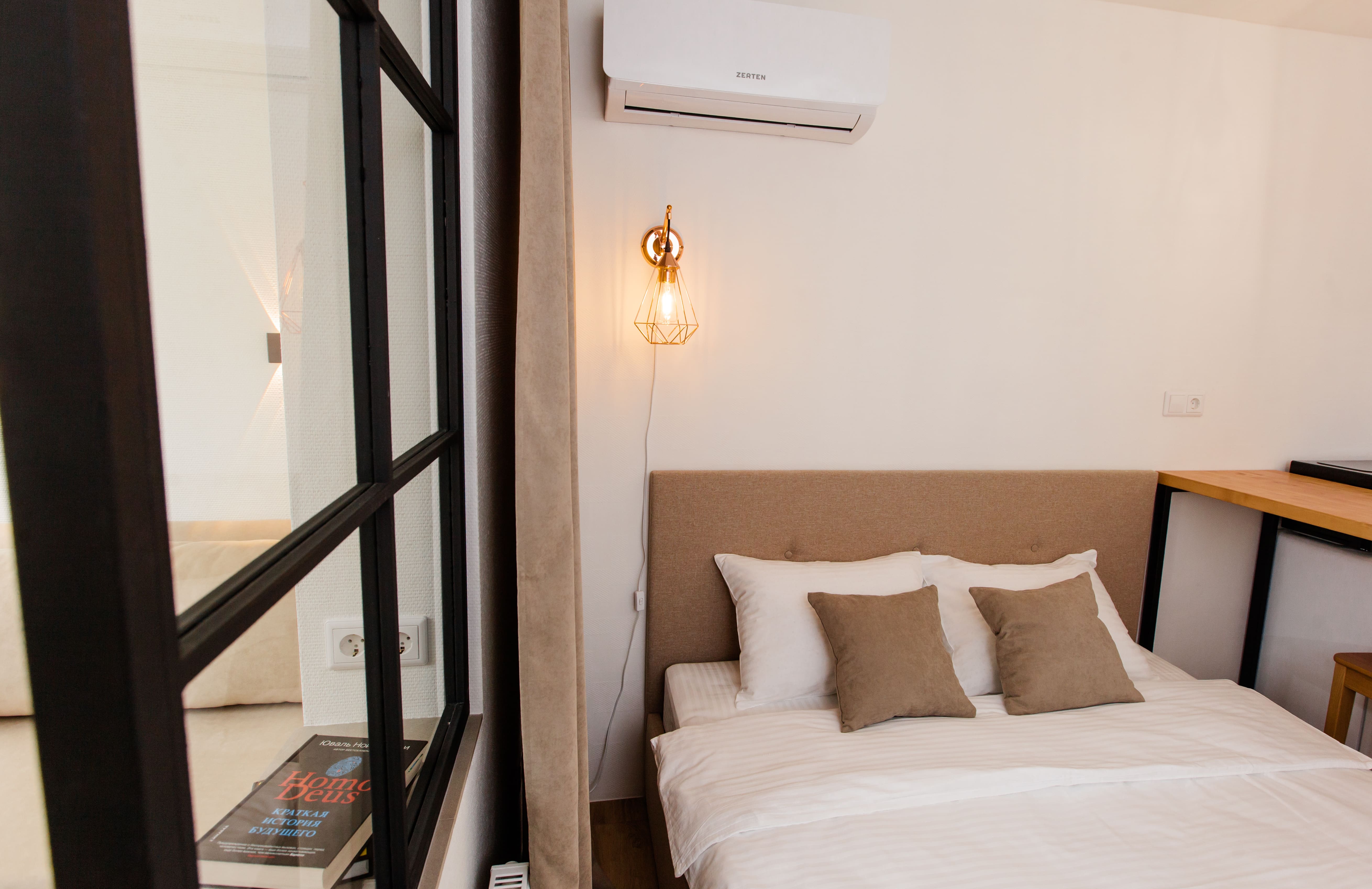 Апарт студия PAIKKA #TALO  🏠