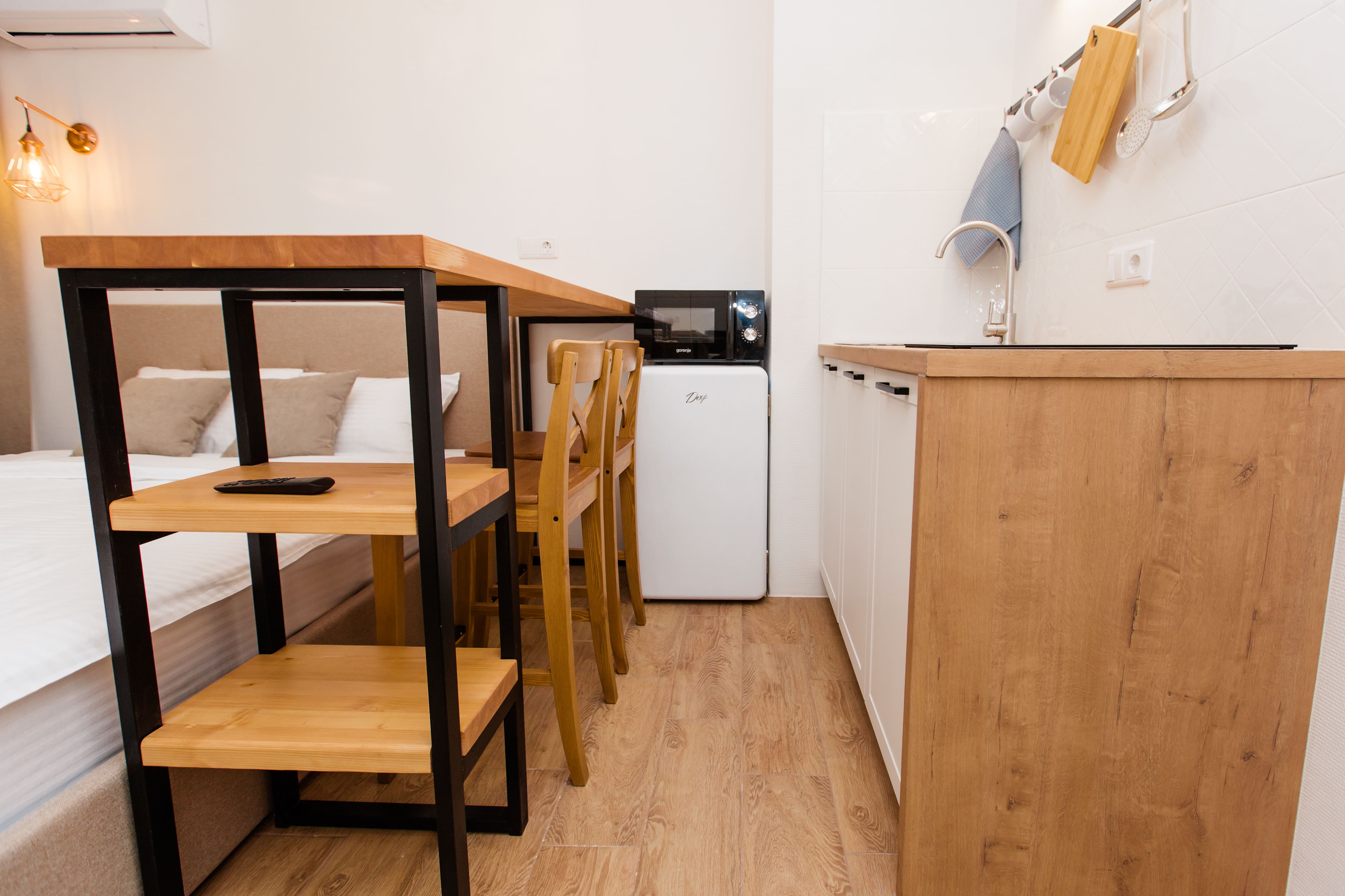 Апарт студия PAIKKA #TALO  🏠