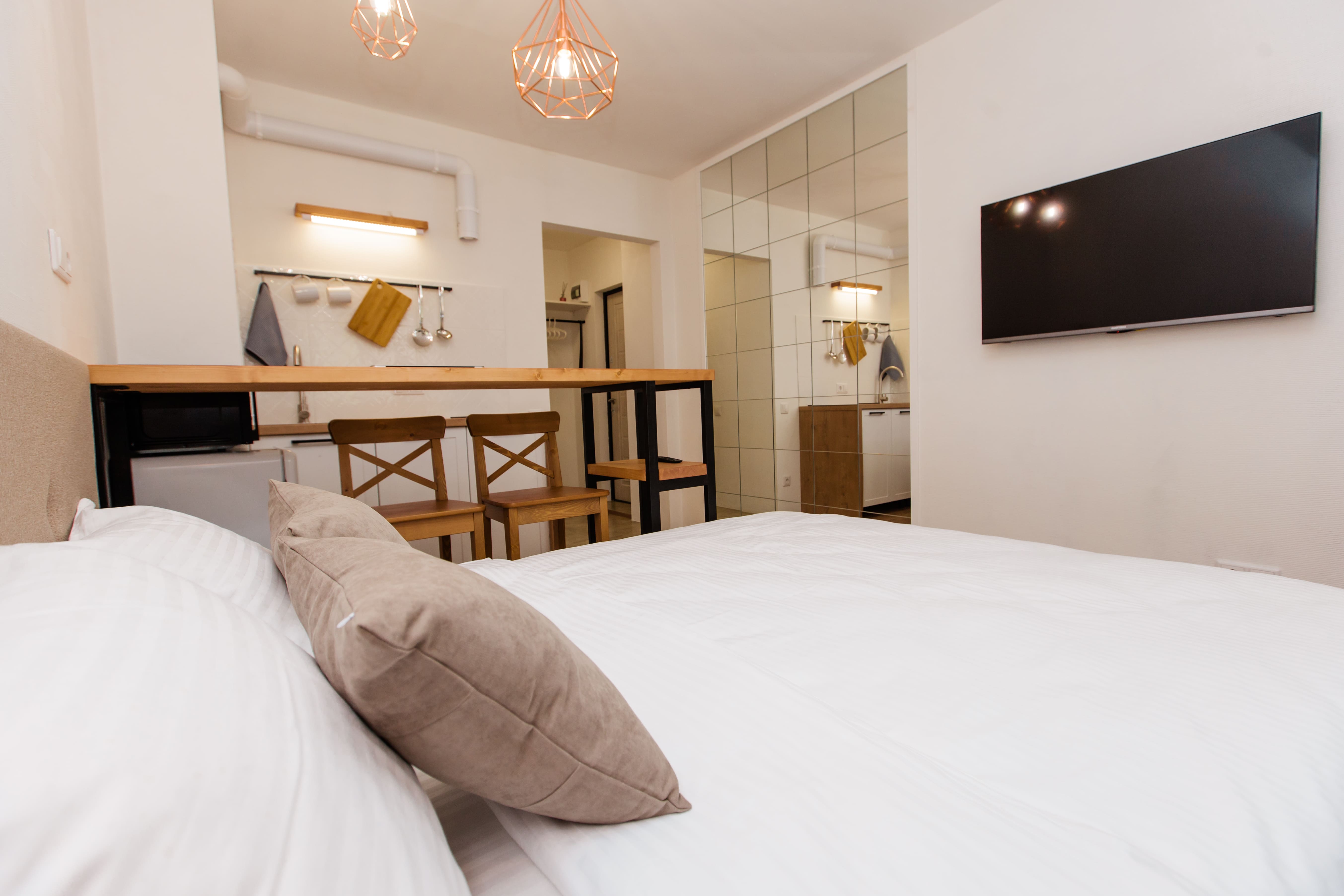 Апарт студия PAIKKA #TALO  🏠