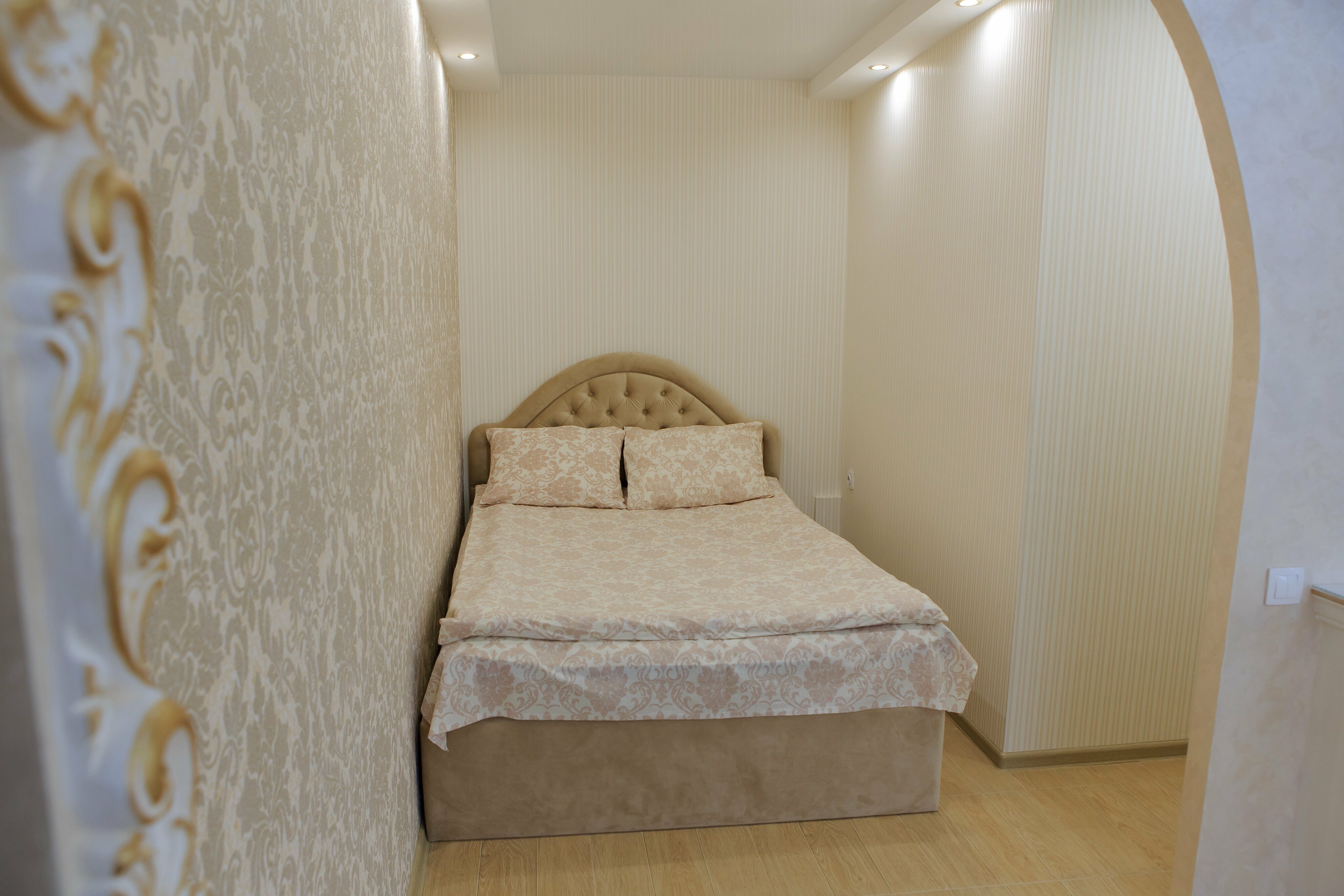 Номер-студия