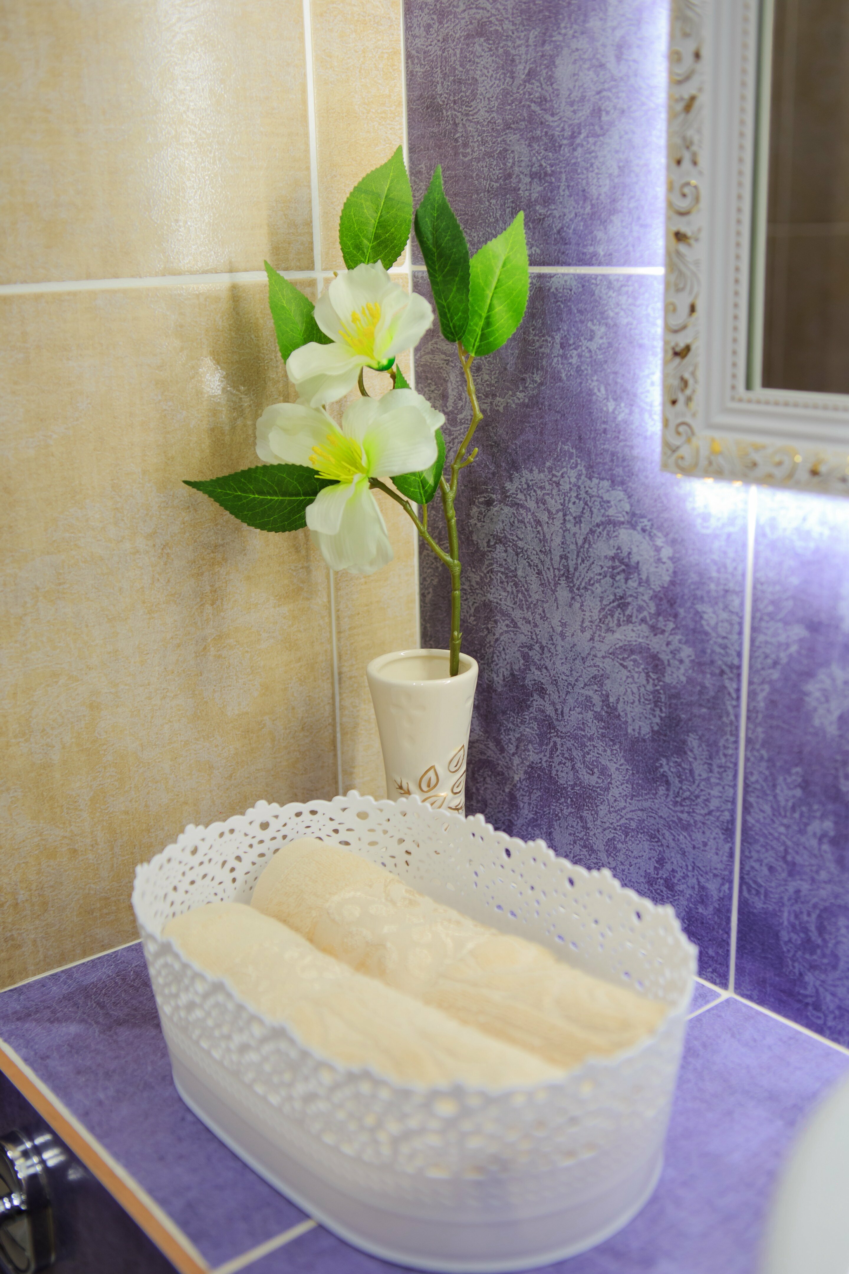 Номер-студия