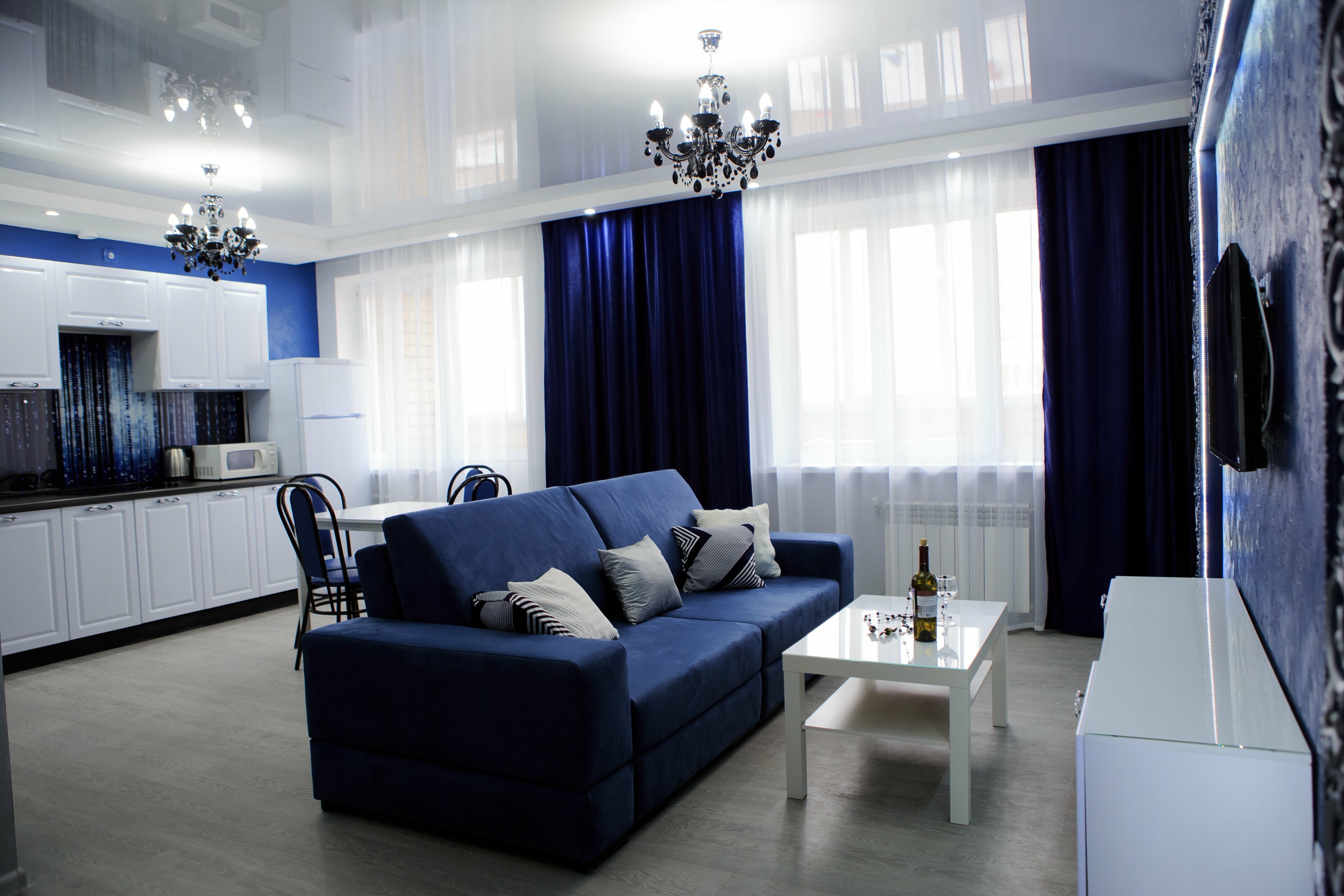 Номер-студия