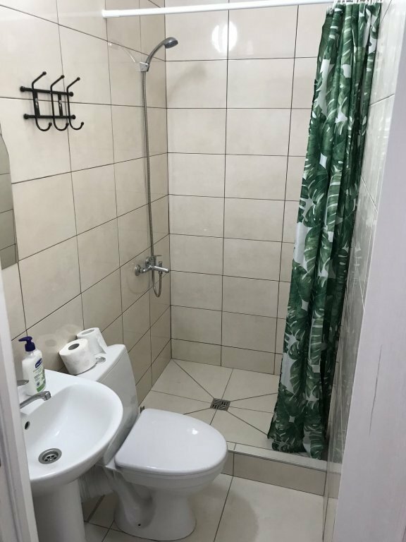 Трехместный номер