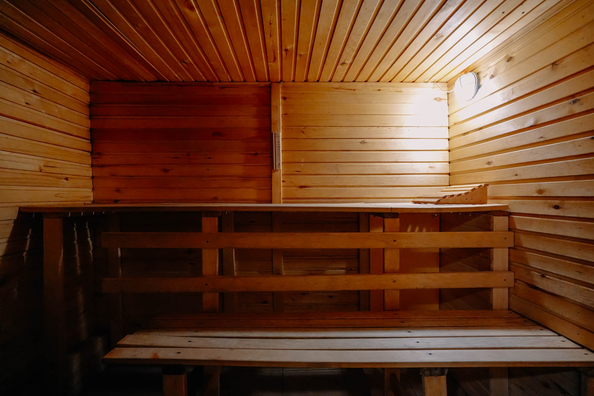 Четырехместный номер «Комфорт»