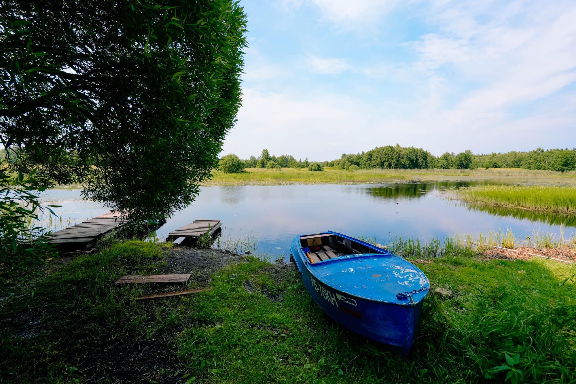 Классический четырехместный номер