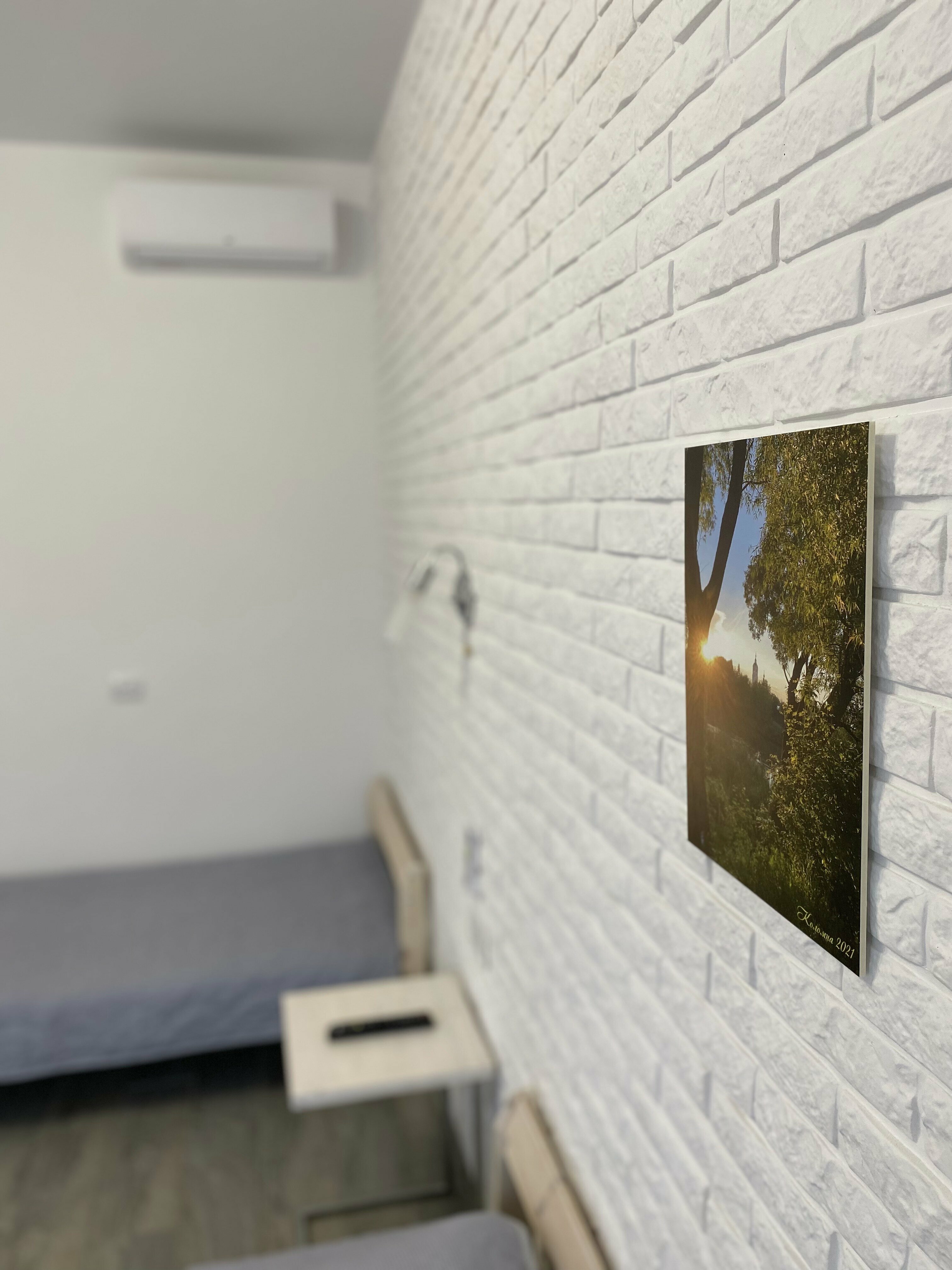 Классический трехместный номер