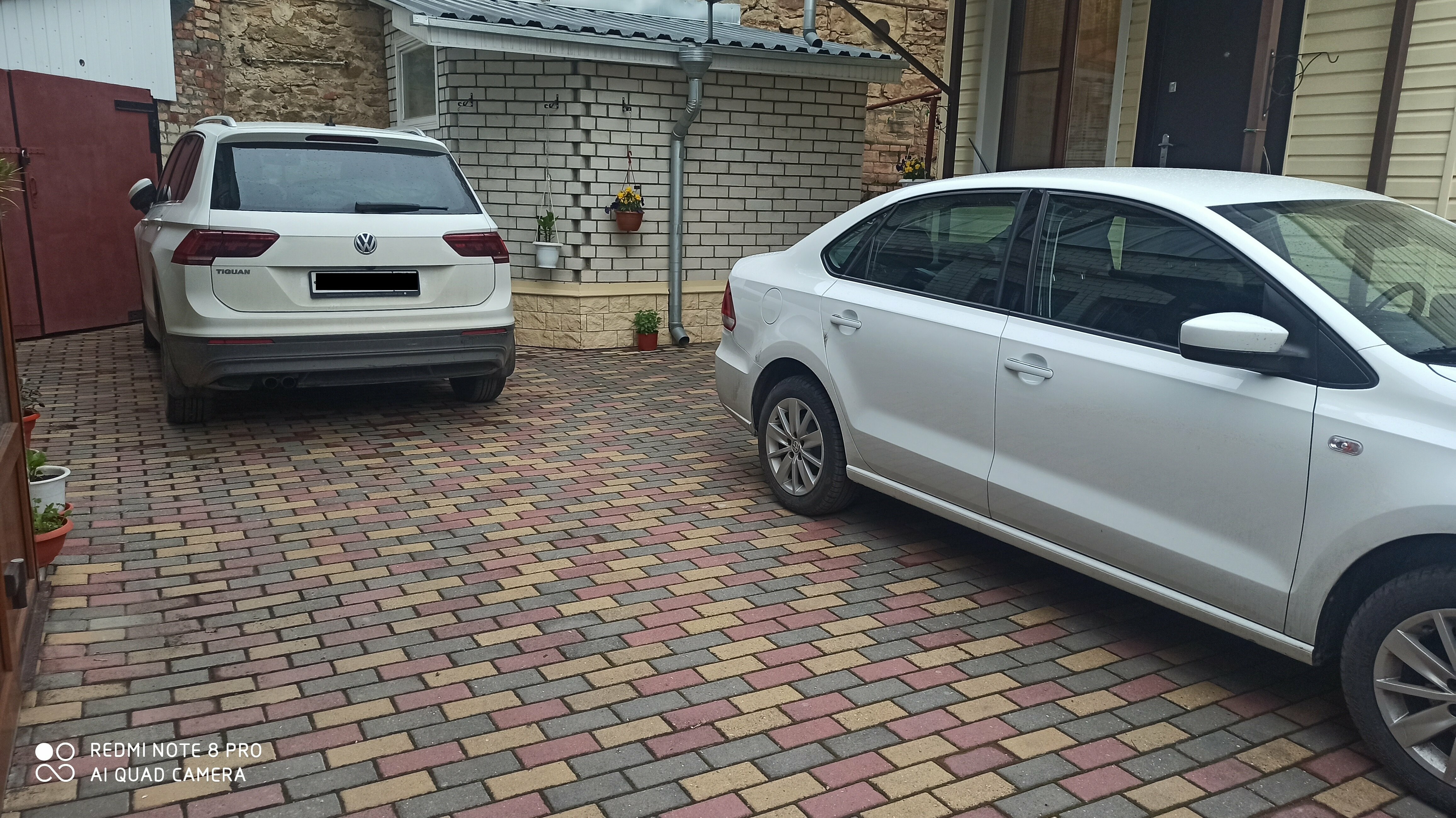 Дом для семейного отдыха