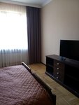 Большой двухместный номер с 1 кроватью в Мария