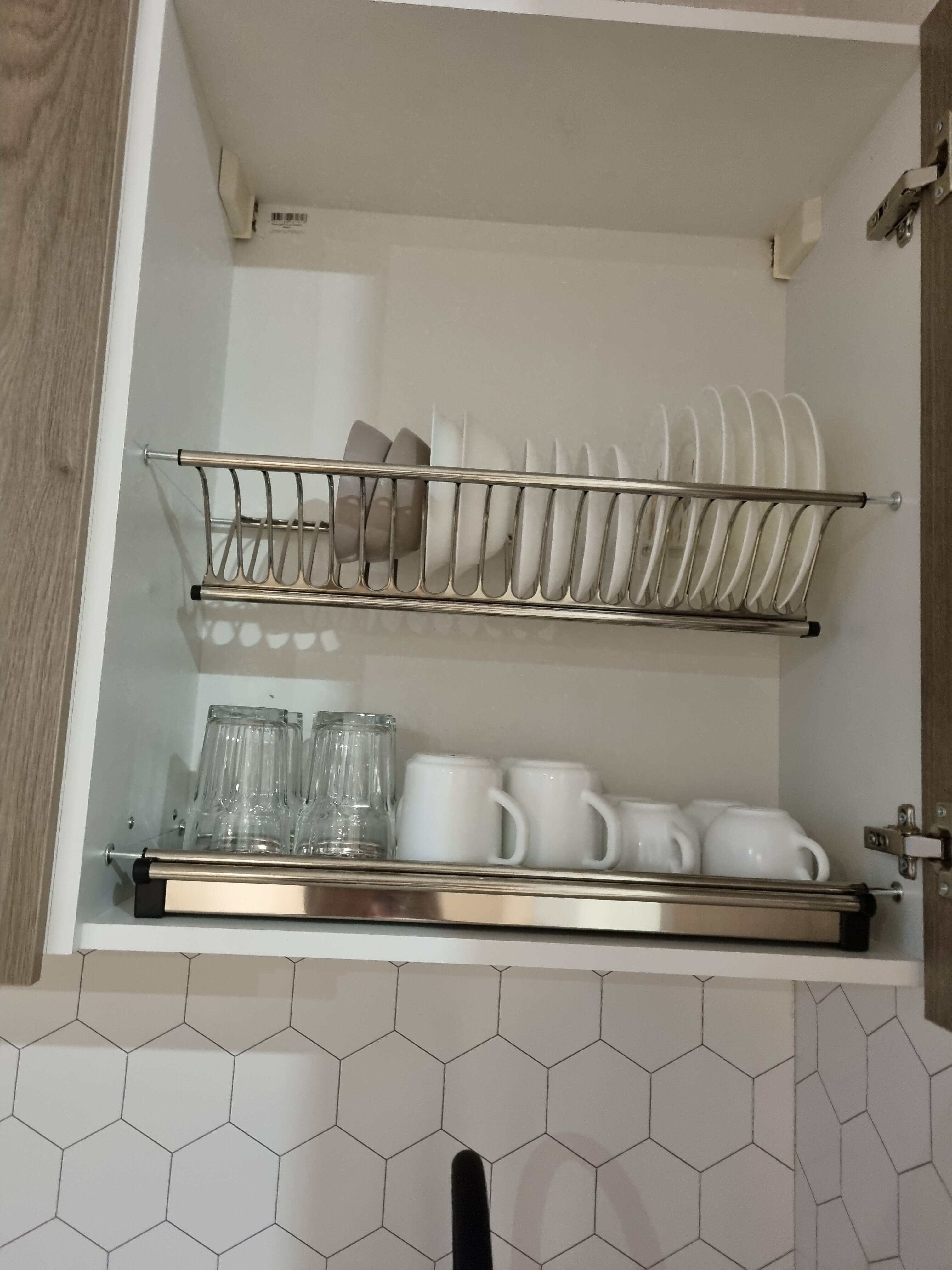 Стандартные апартаменты