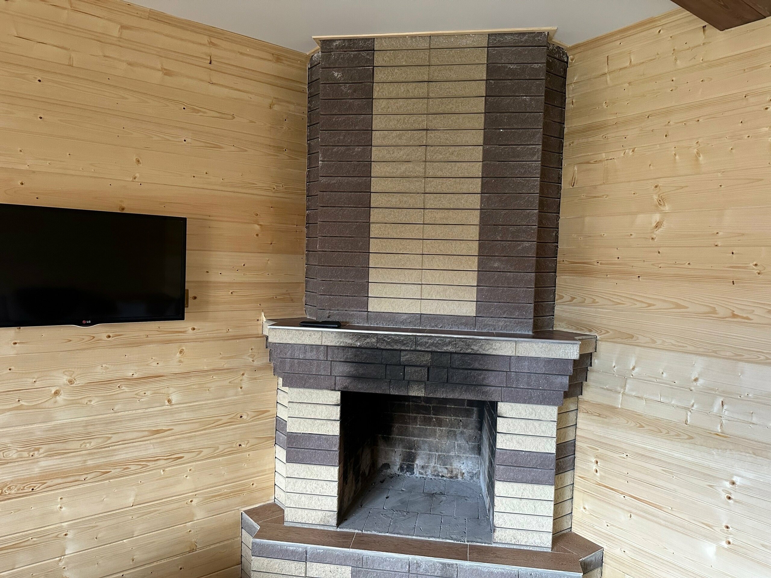 Четырехместный номер