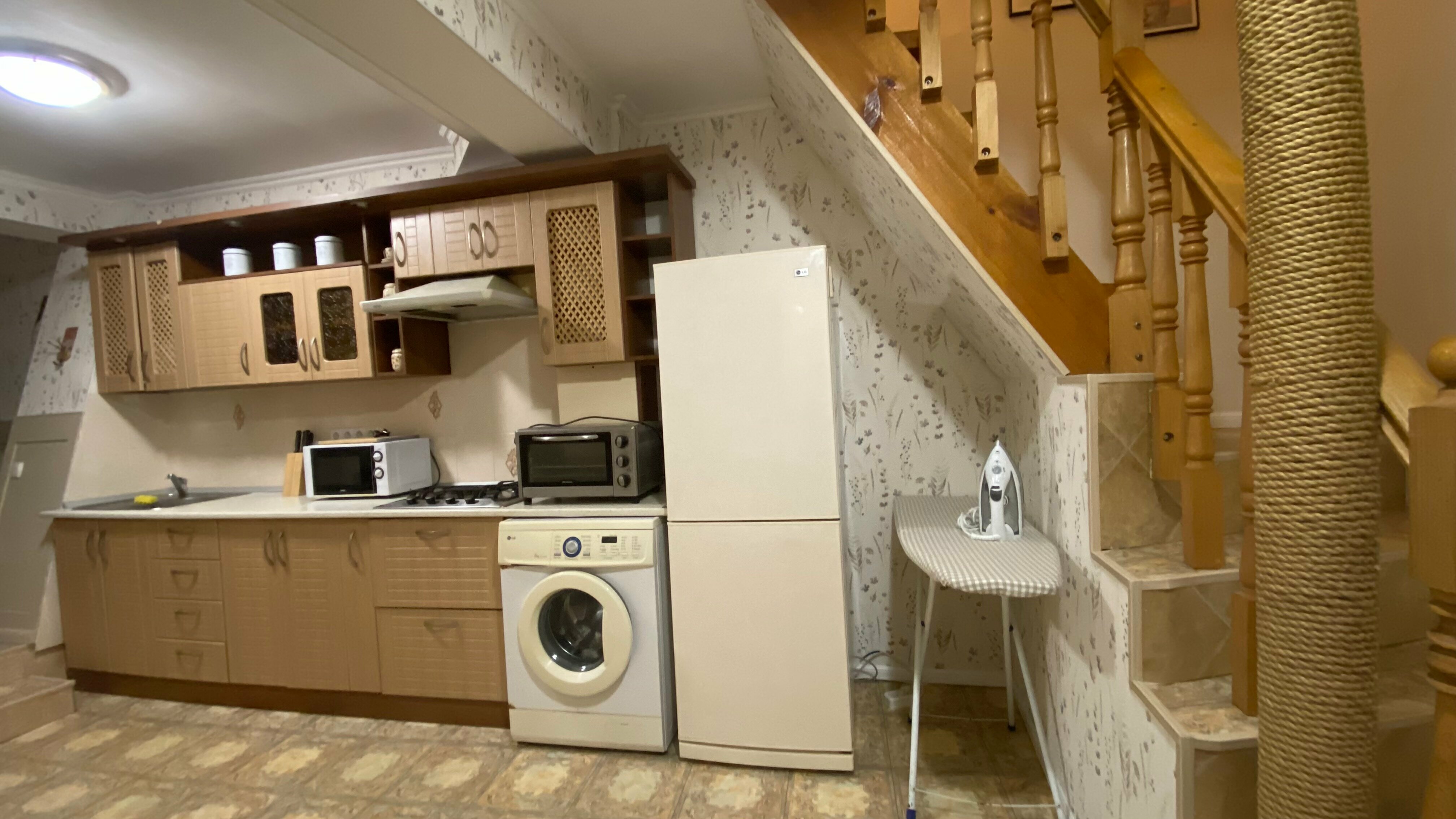 Дом – Рядом с пляжем