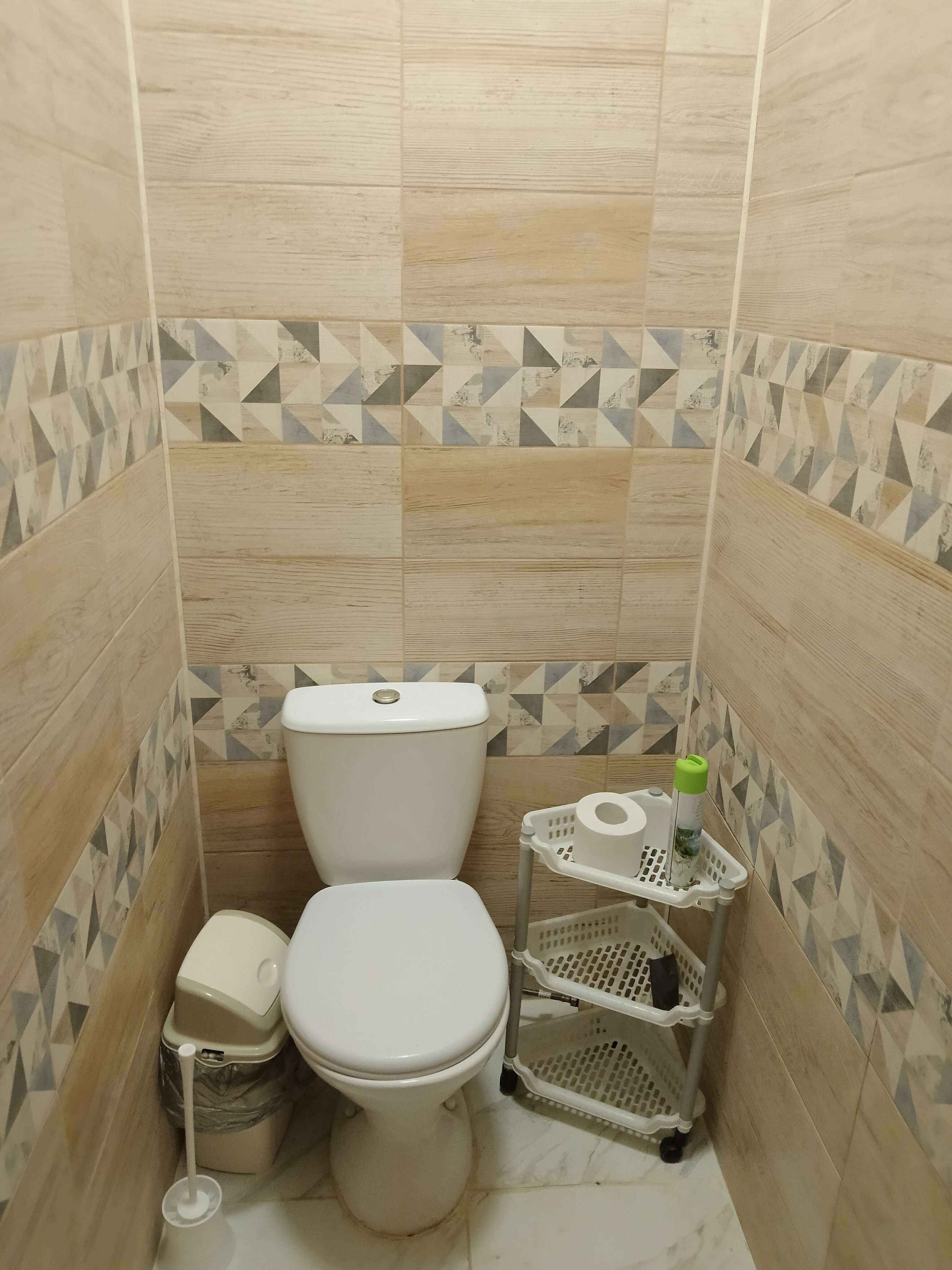 Номер с кроватью размера «king-size»